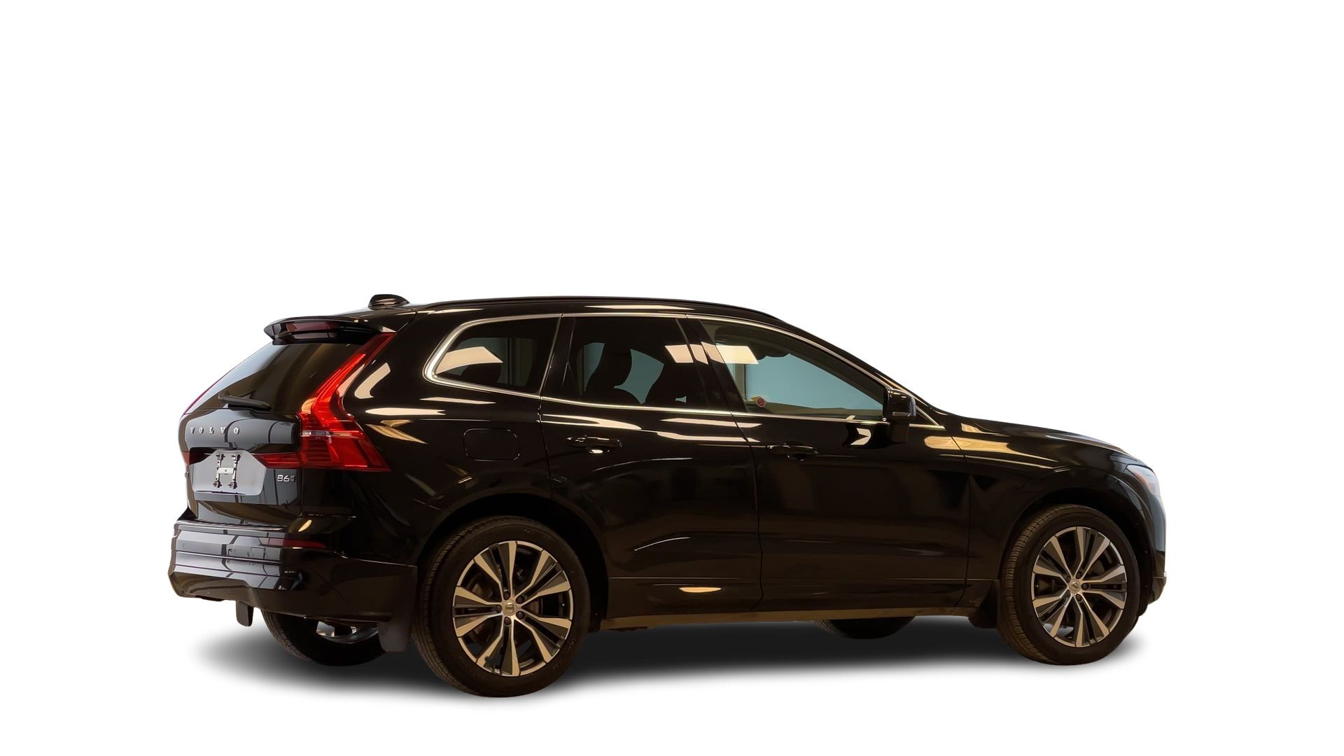 Volvo XC60  2022 à Regina, Saskatchewan