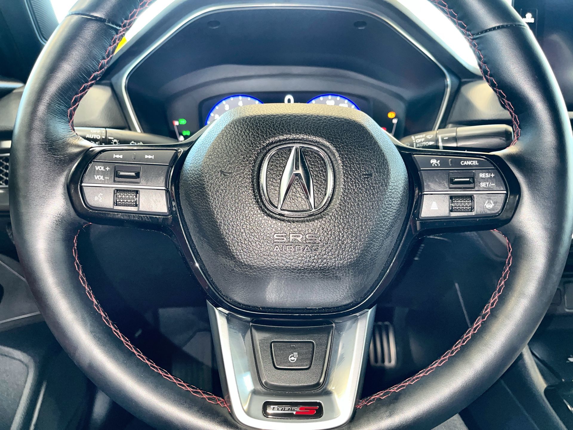 2024 Acura Integra in Regina, Saskatchewan