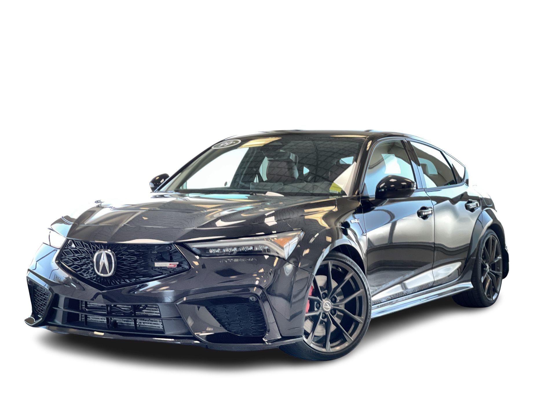 2024 Acura Integra in Regina, Saskatchewan