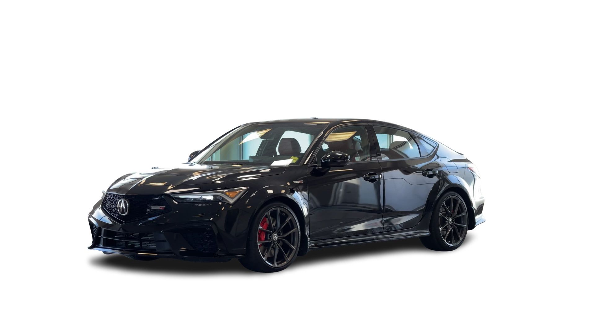 2024 Acura Integra in Regina, Saskatchewan