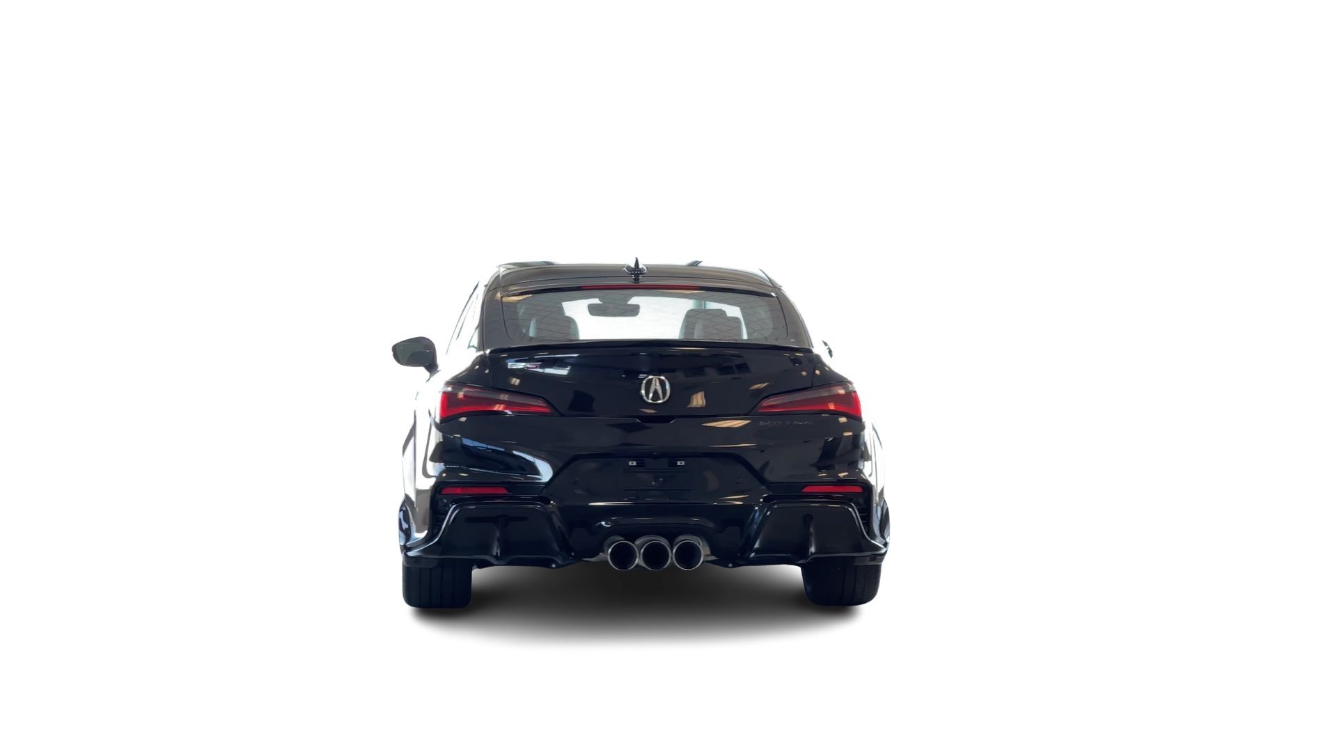 2024 Acura Integra in Regina, Saskatchewan