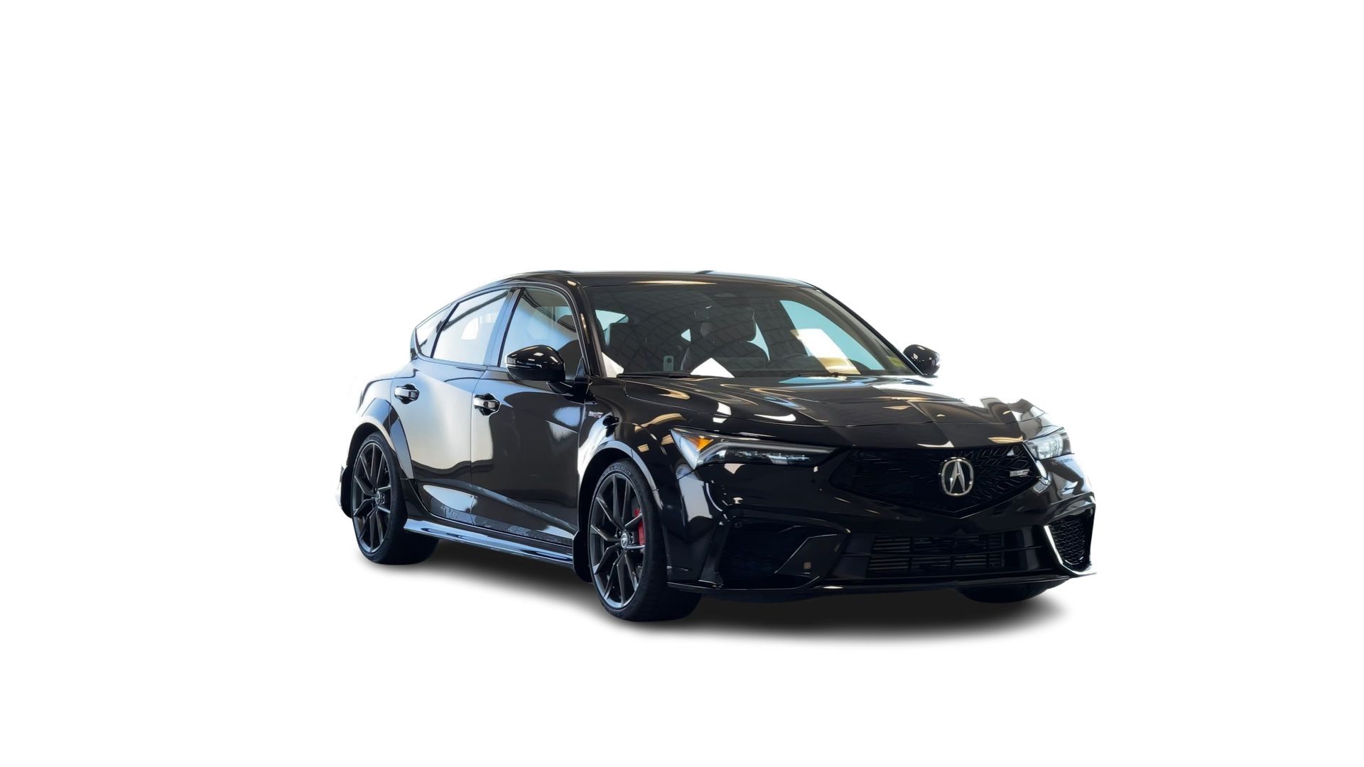 2024 Acura Integra in Regina, Saskatchewan