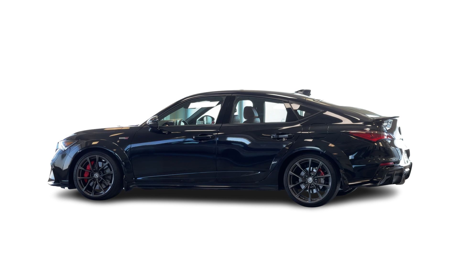 2024 Acura Integra in Regina, Saskatchewan