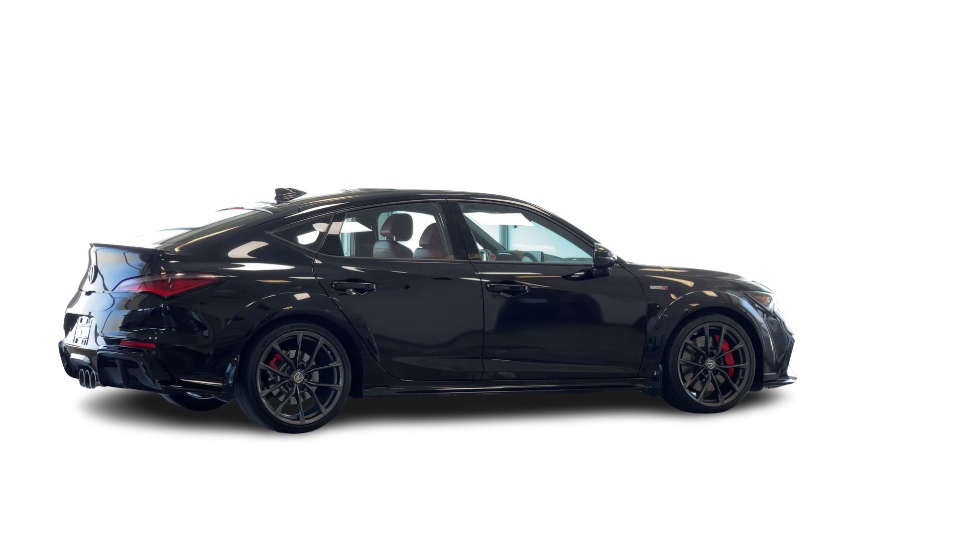 2024 Acura Integra in Regina, Saskatchewan
