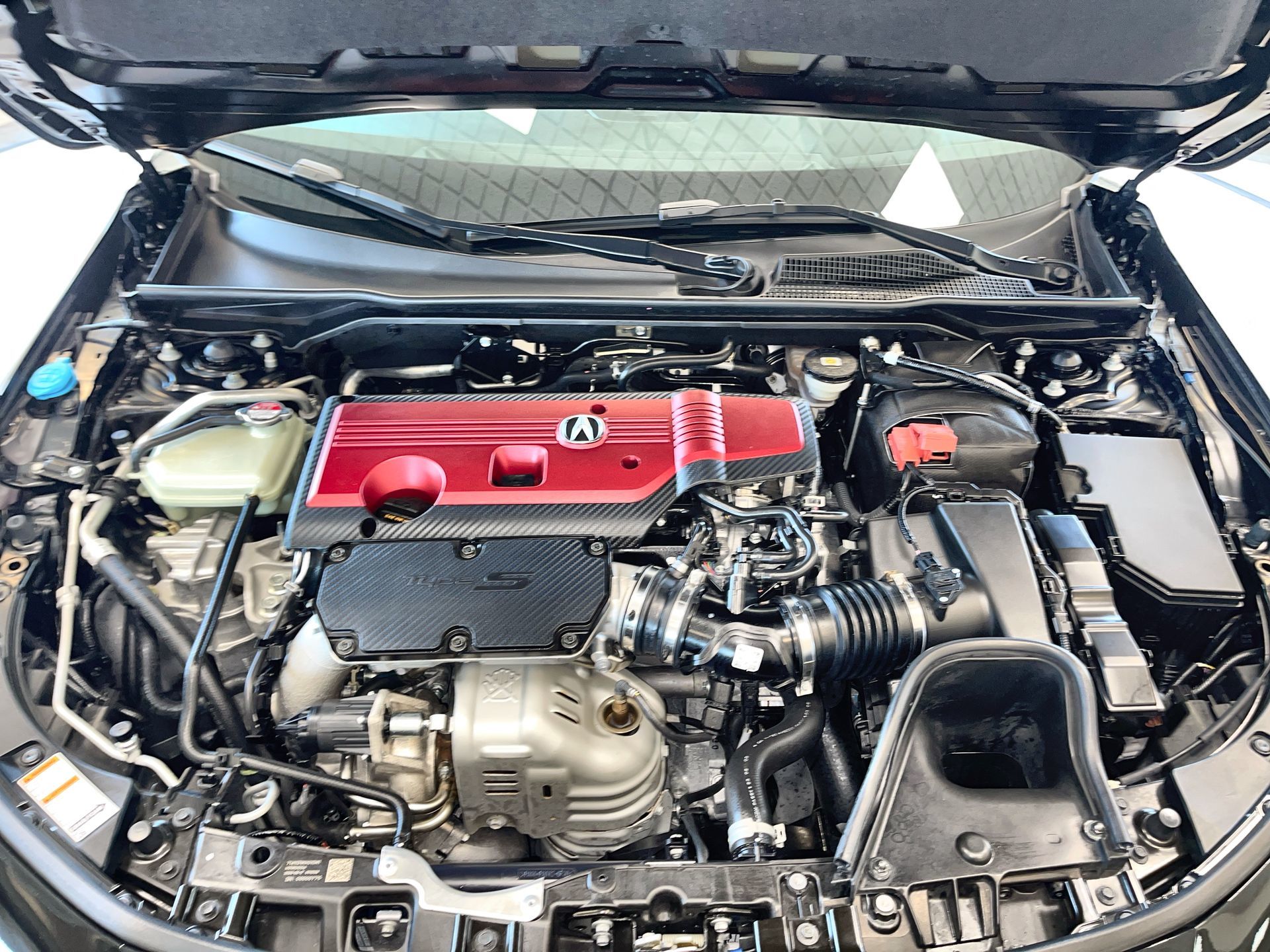 2024 Acura Integra in Regina, Saskatchewan