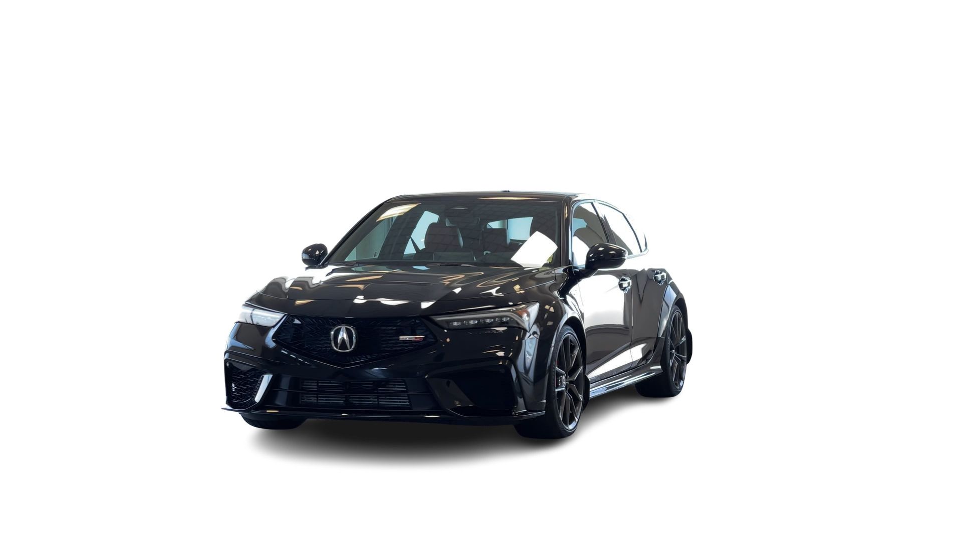 2024 Acura Integra in Regina, Saskatchewan