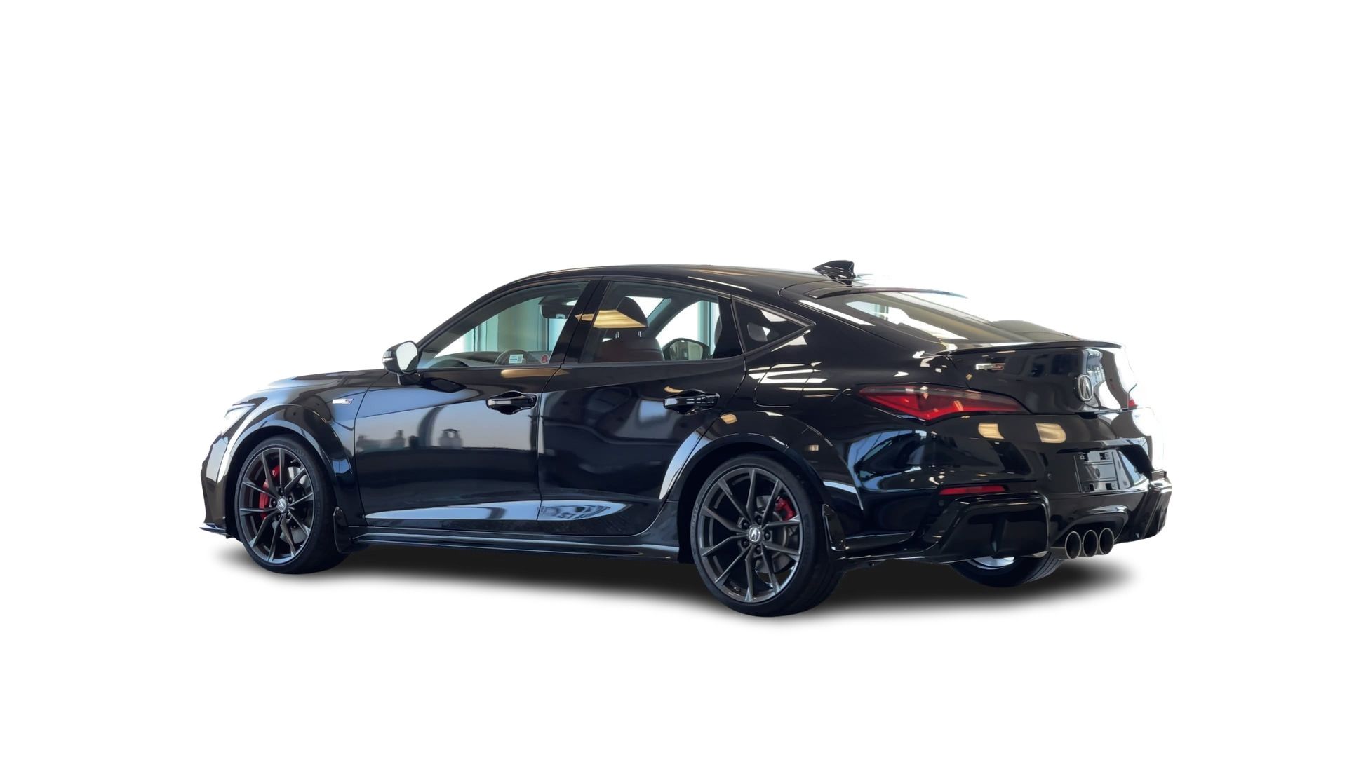 2024 Acura Integra in Regina, Saskatchewan
