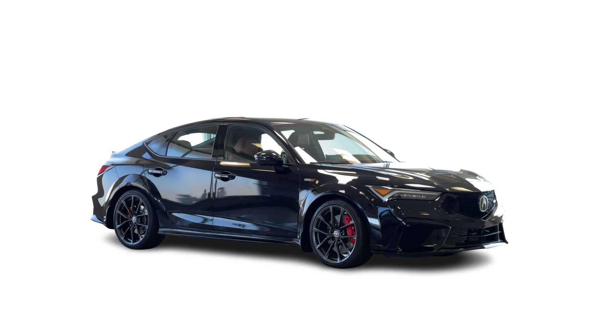 2024 Acura Integra in Regina, Saskatchewan