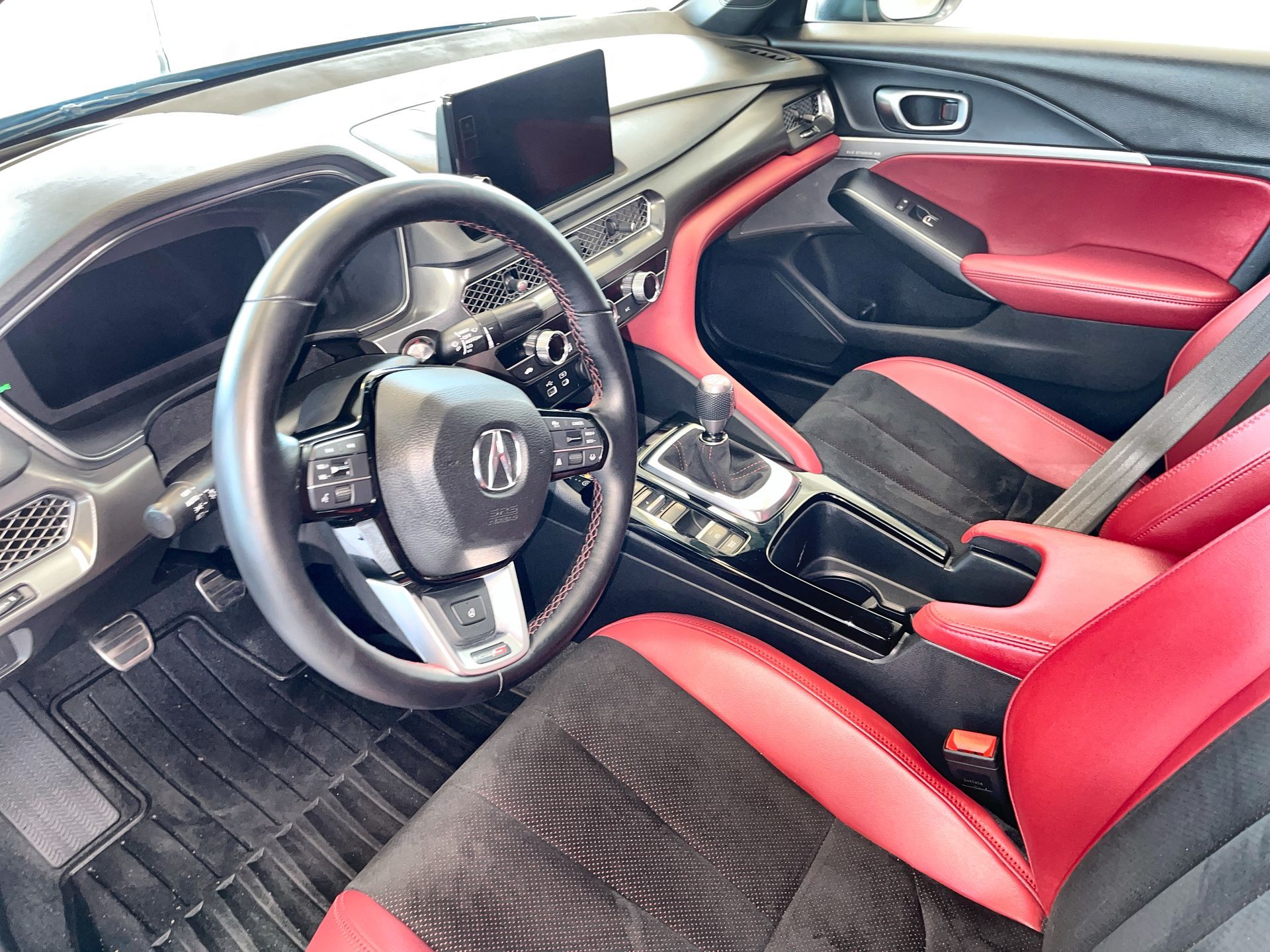 2024 Acura Integra in Regina, Saskatchewan