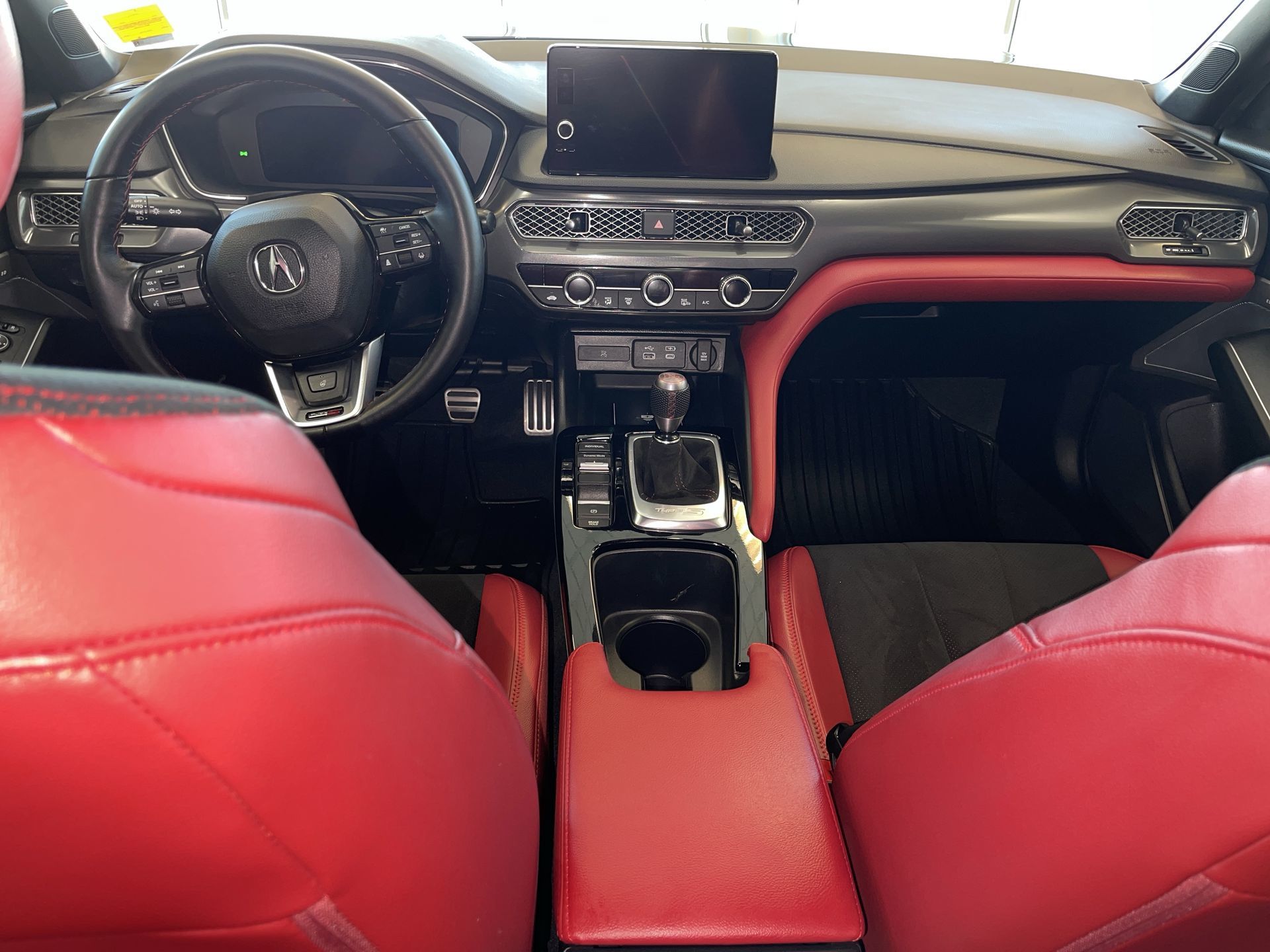 2024 Acura Integra in Regina, Saskatchewan
