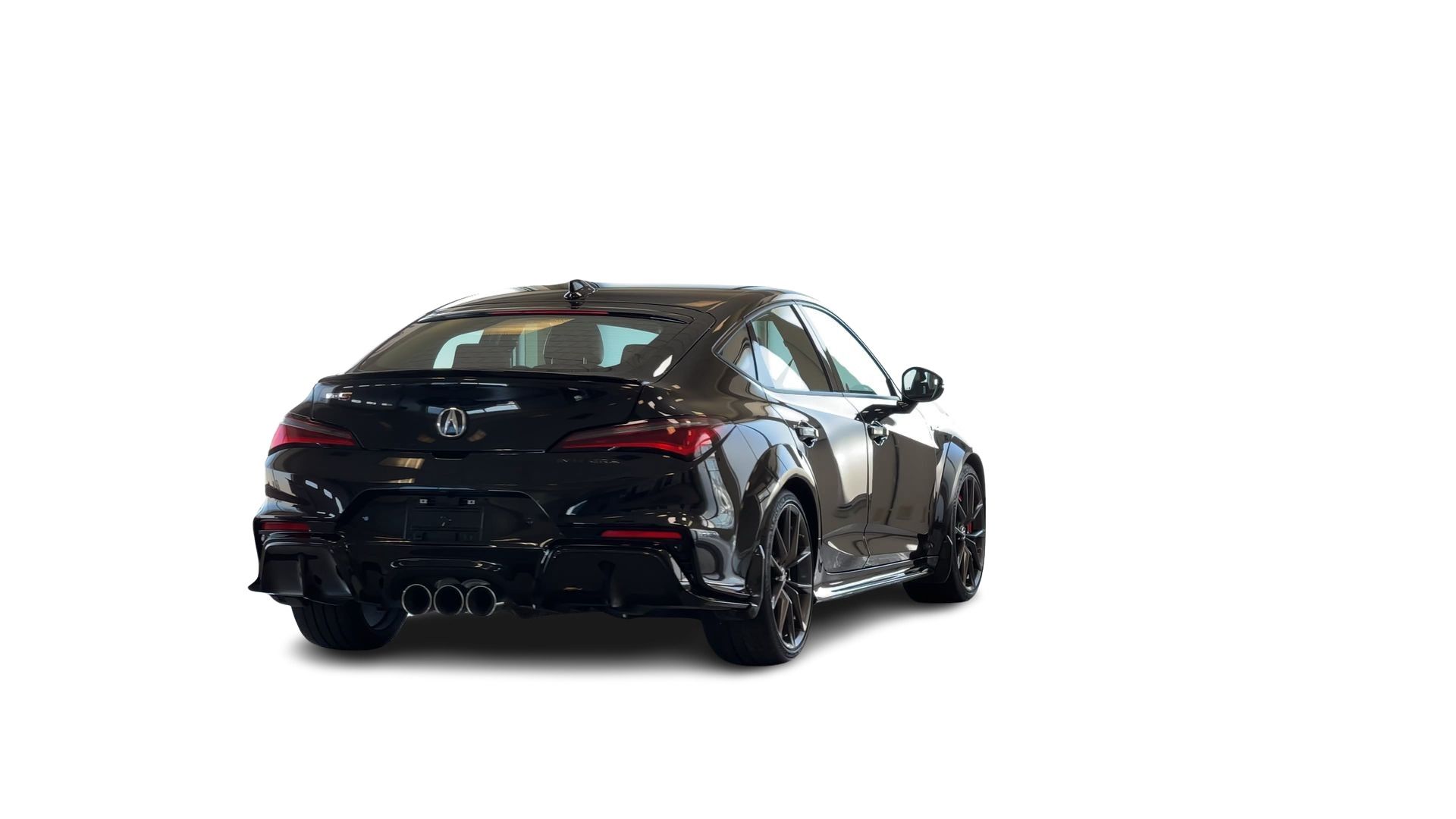 2024 Acura Integra in Regina, Saskatchewan