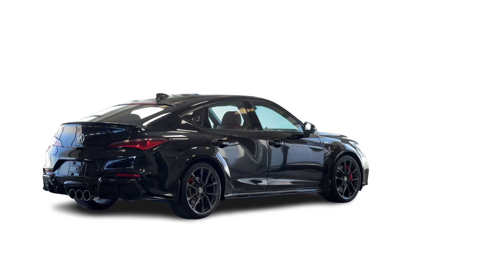 2024 Acura Integra in Regina, Saskatchewan