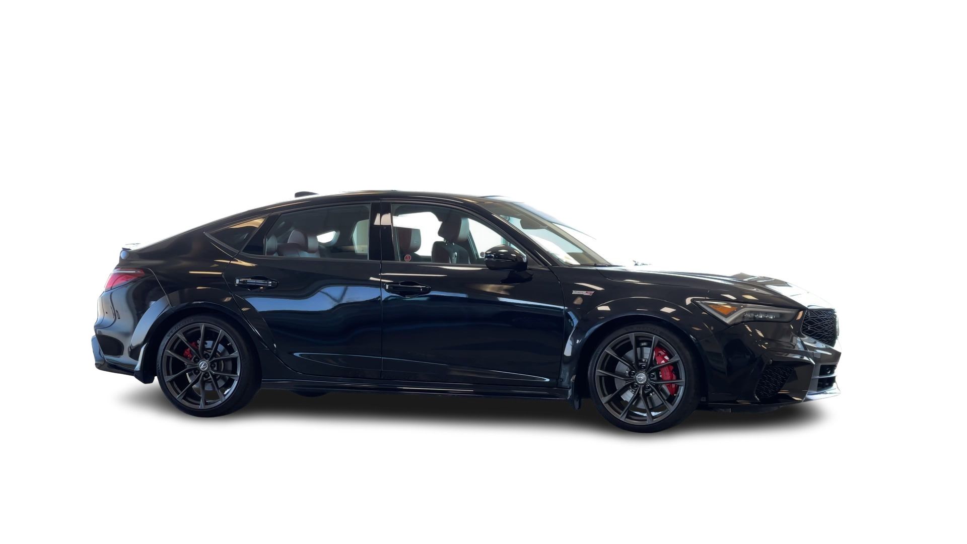 2024 Acura Integra in Regina, Saskatchewan