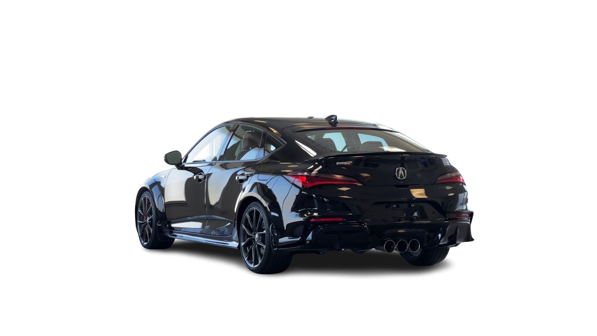 2024 Acura Integra in Regina, Saskatchewan