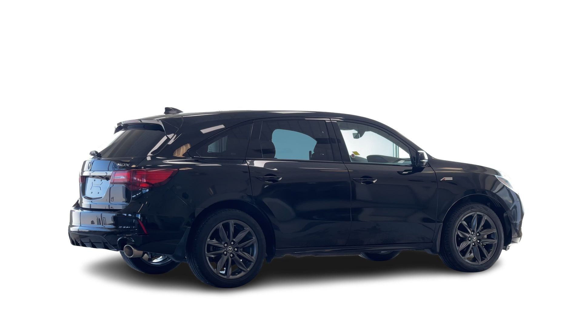 2019 Acura MDX in Regina, Saskatchewan