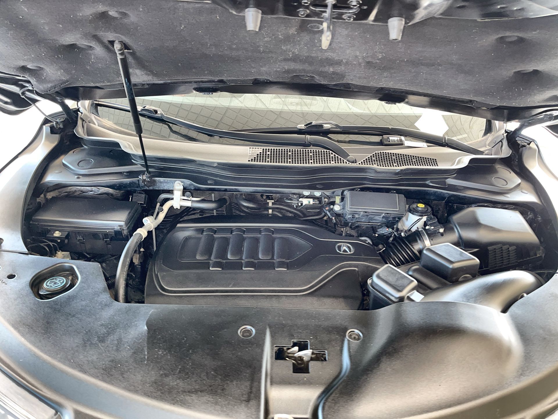 2019 Acura MDX in Regina, Saskatchewan