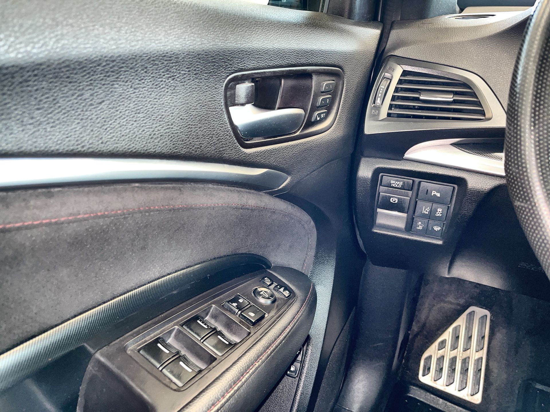 2019 Acura MDX in Regina, Saskatchewan