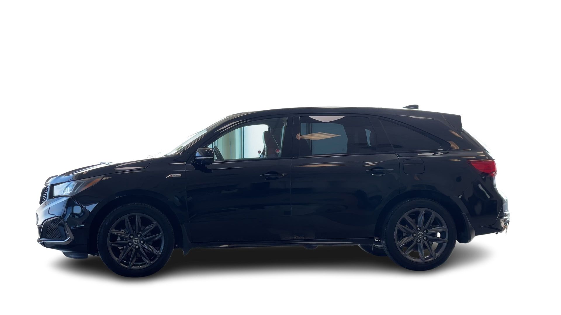 2019 Acura MDX in Regina, Saskatchewan