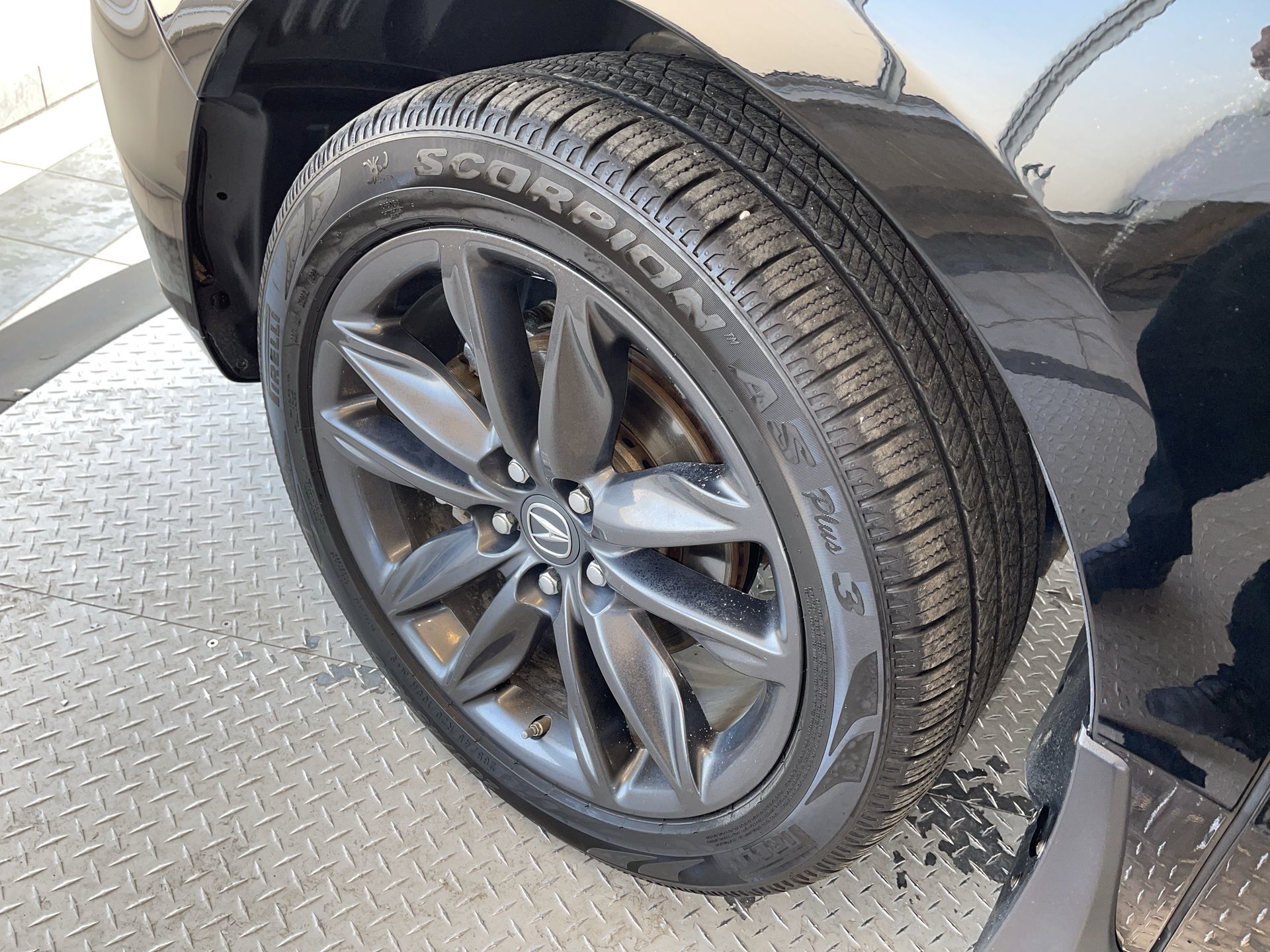 2019 Acura MDX in Regina, Saskatchewan