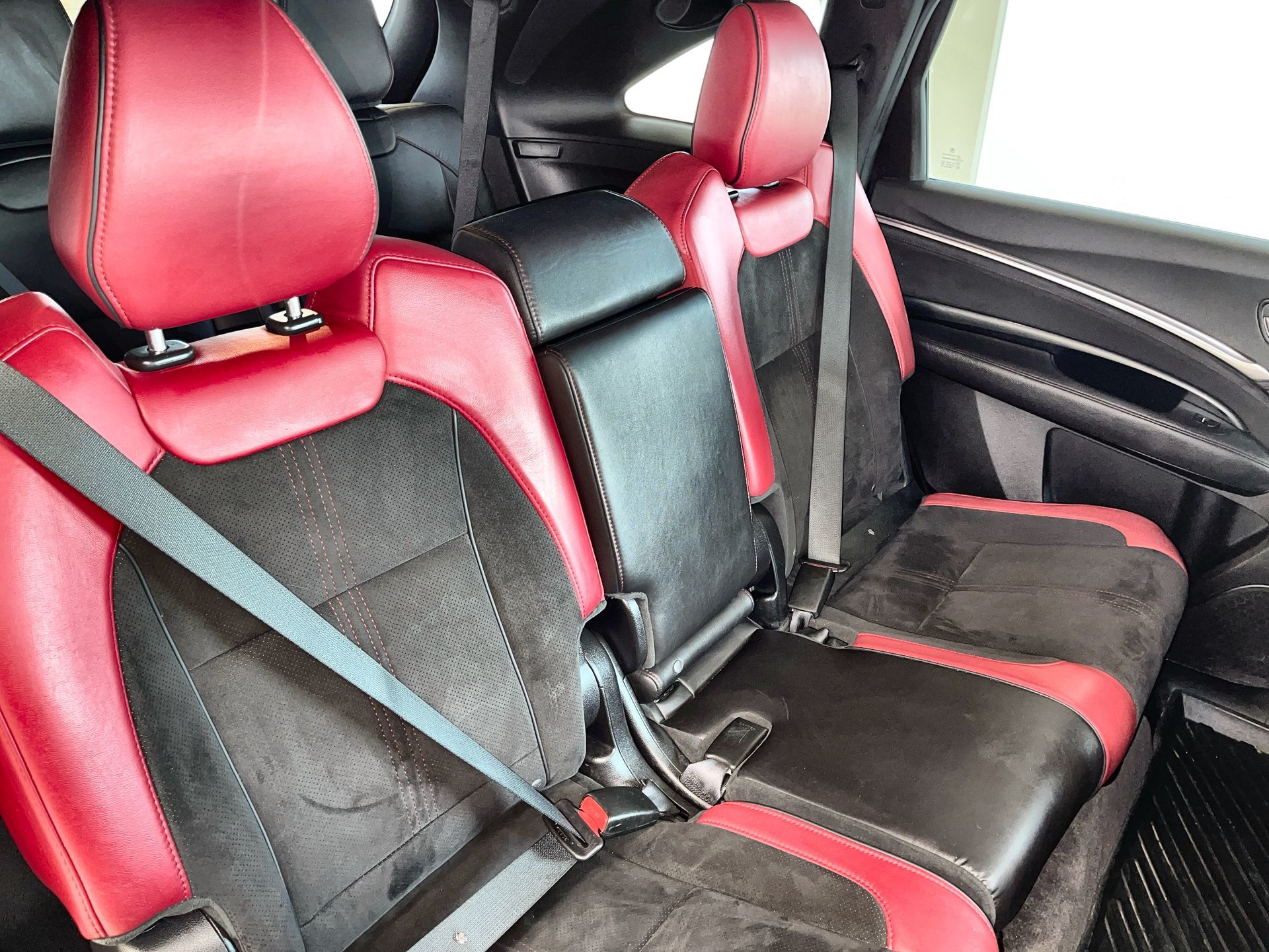2019 Acura MDX in Regina, Saskatchewan