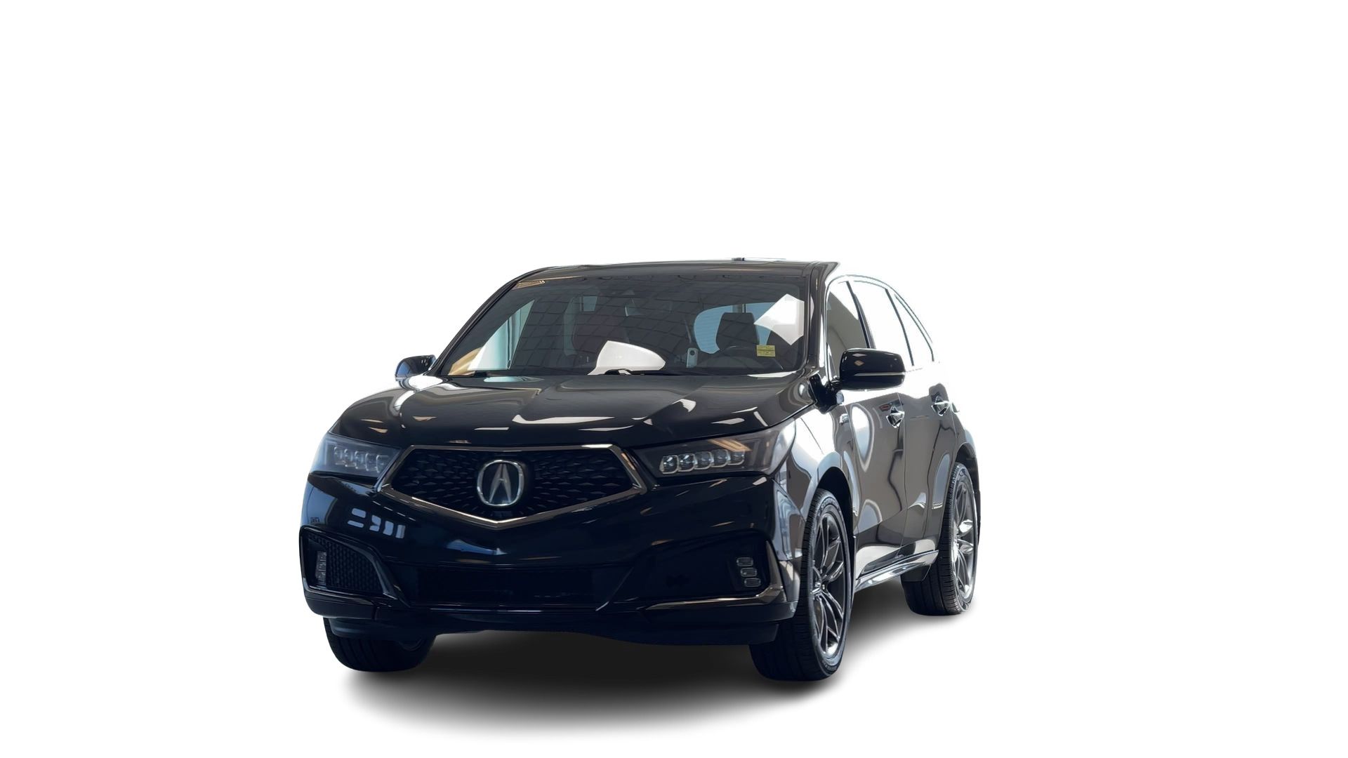 2019 Acura MDX in Regina, Saskatchewan