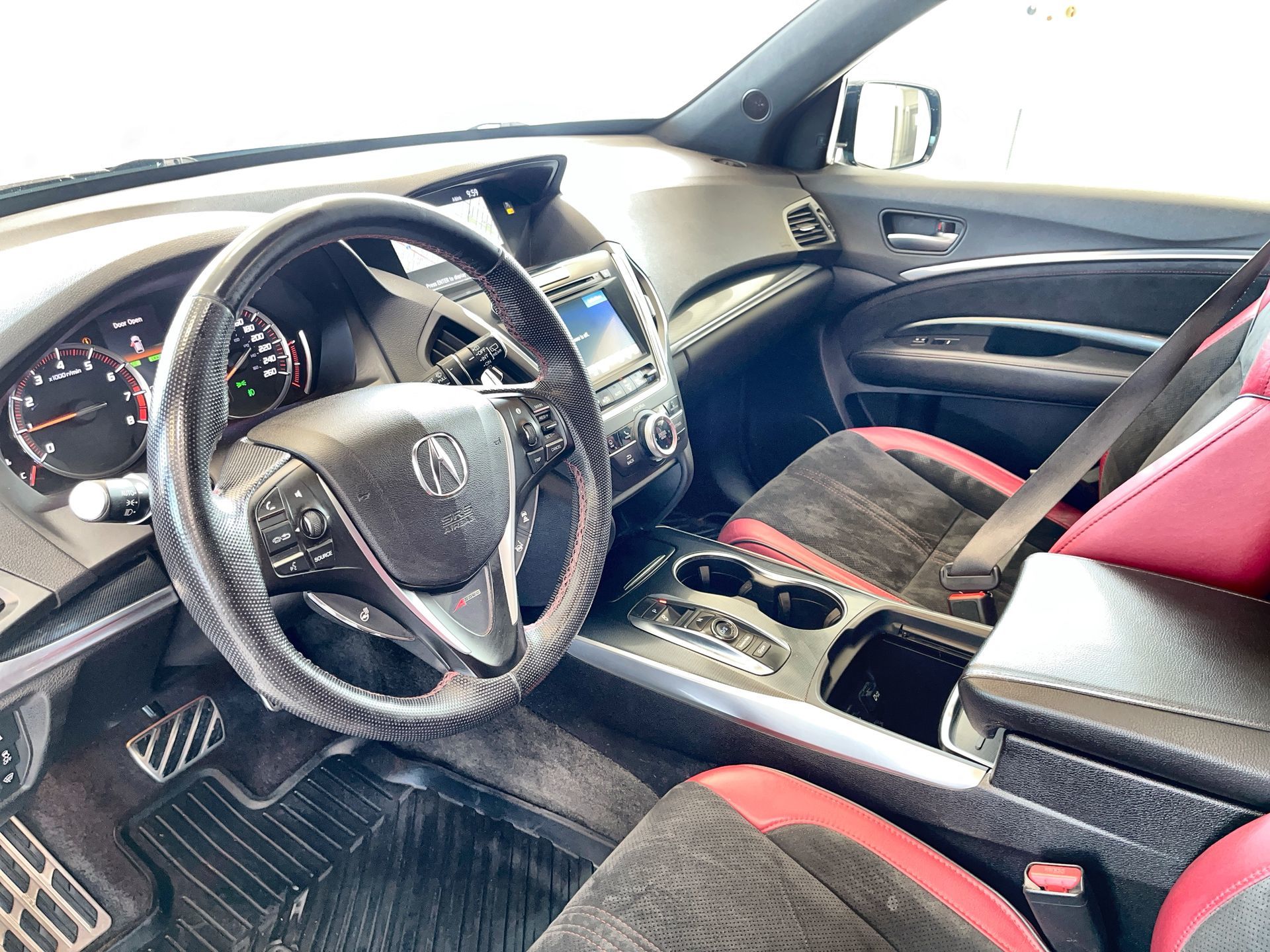 2019 Acura MDX in Regina, Saskatchewan