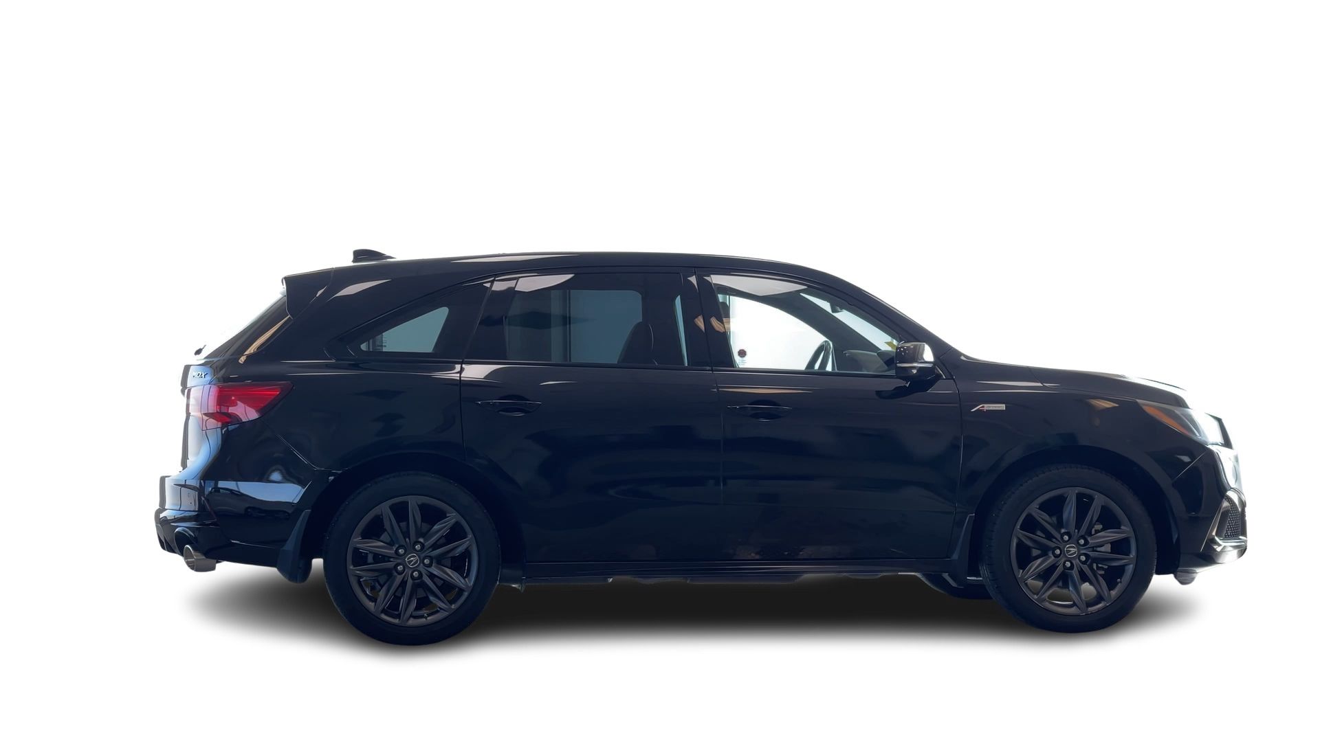 2019 Acura MDX in Regina, Saskatchewan