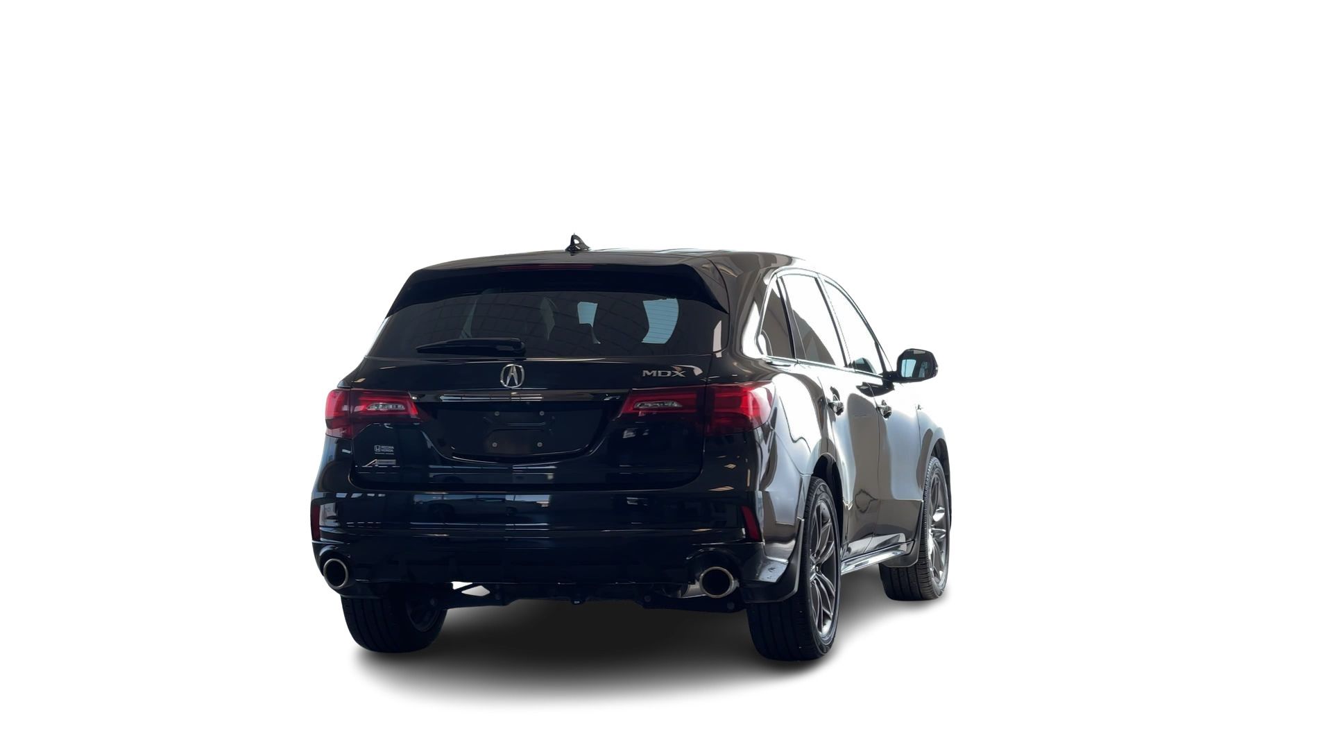 2019 Acura MDX in Regina, Saskatchewan