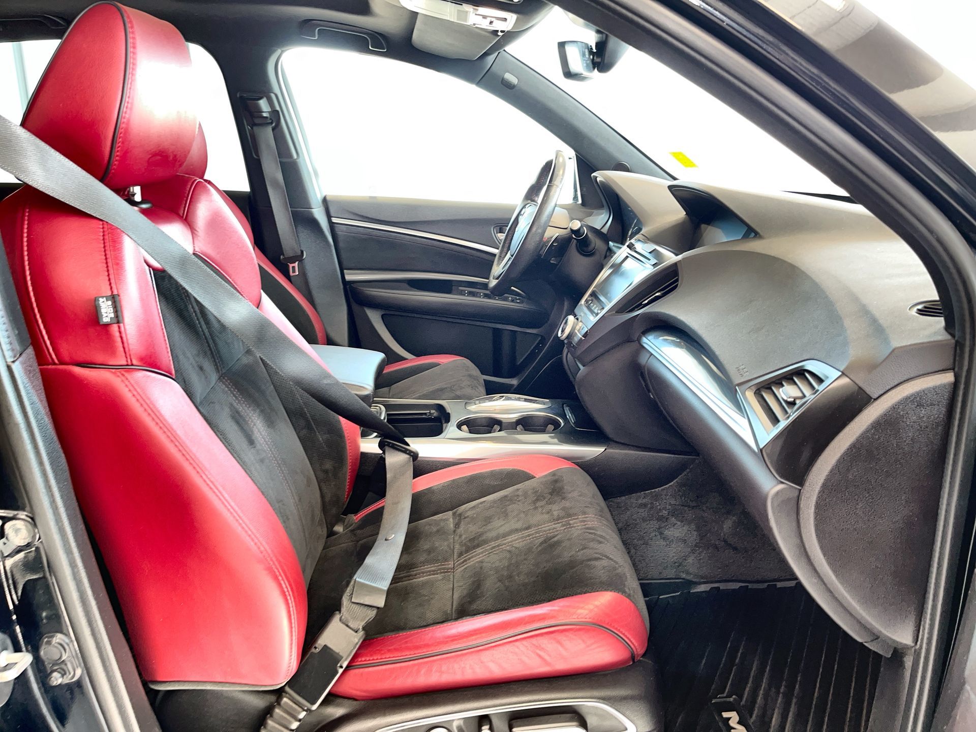 2019 Acura MDX in Regina, Saskatchewan