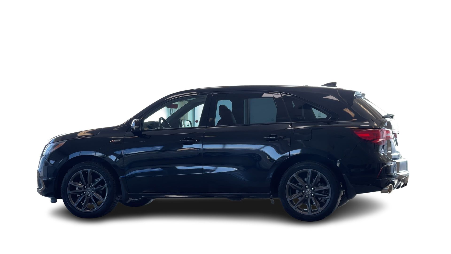 2019 Acura MDX in Regina, Saskatchewan