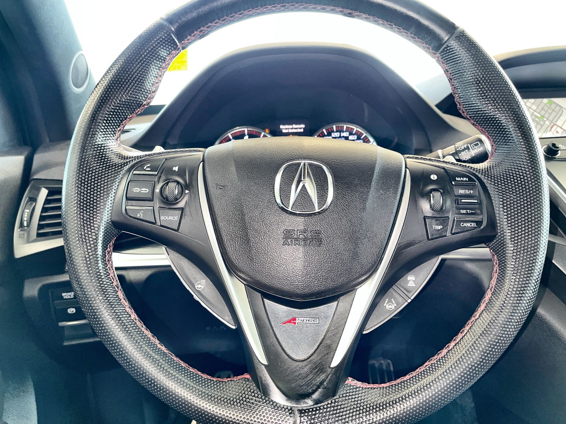 2019 Acura MDX in Regina, Saskatchewan