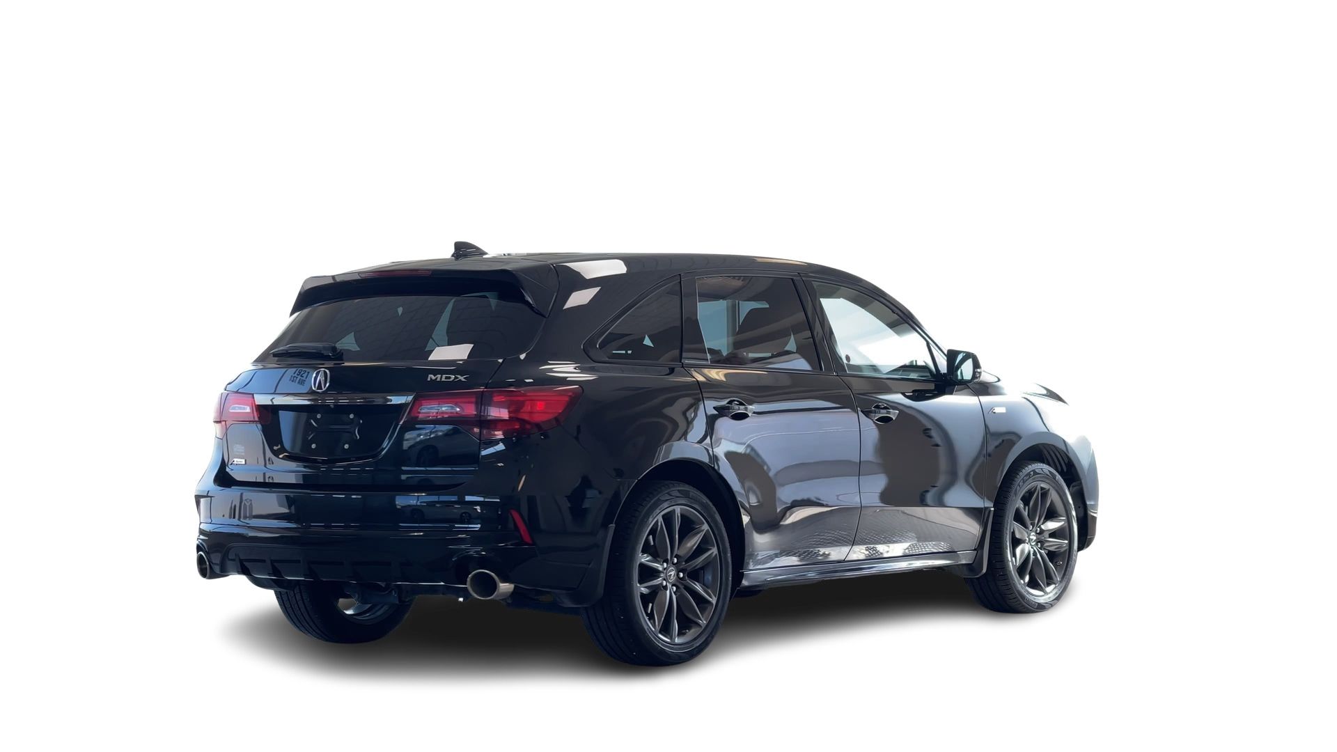 2019 Acura MDX in Regina, Saskatchewan
