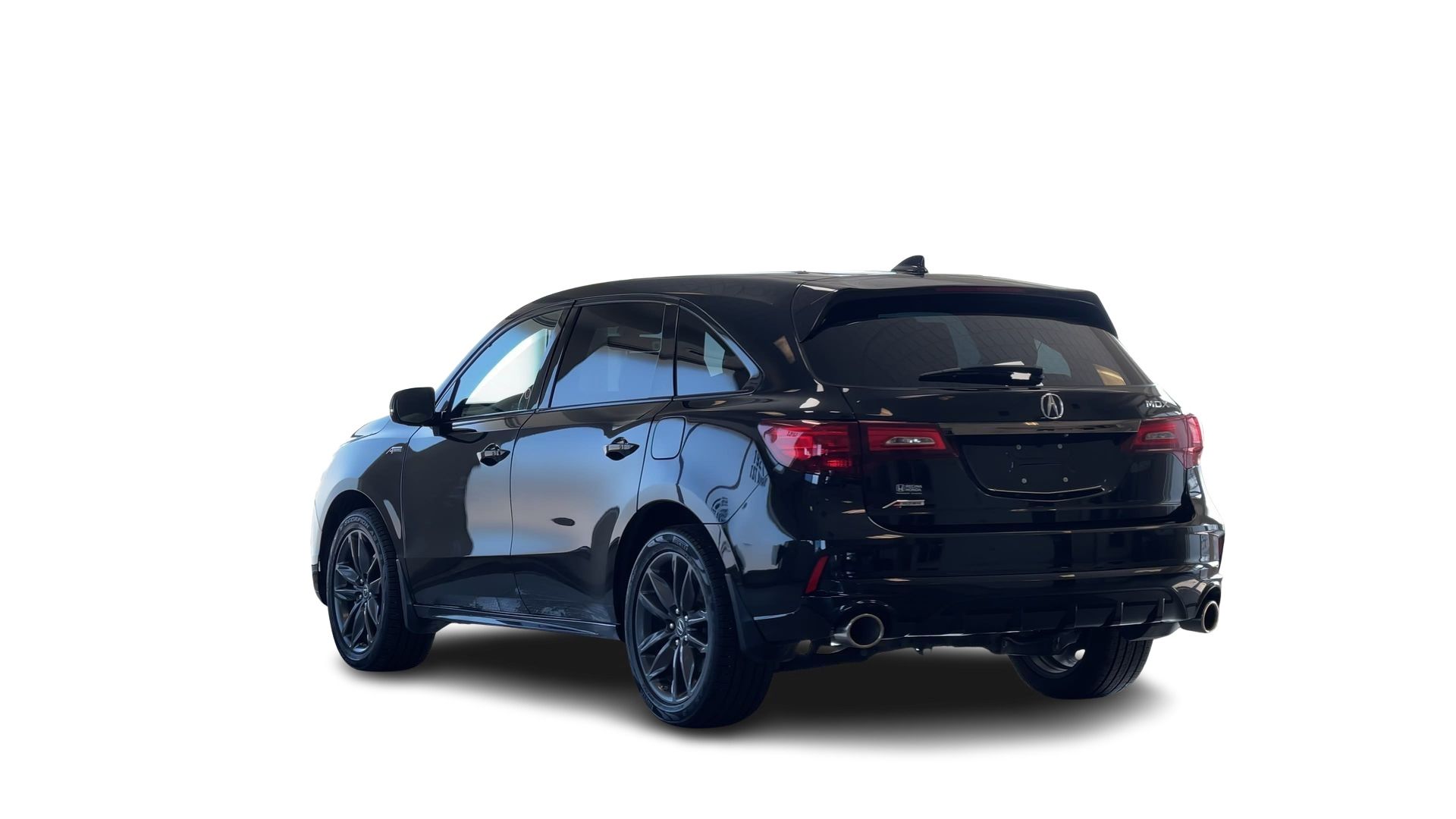 2019 Acura MDX in Regina, Saskatchewan