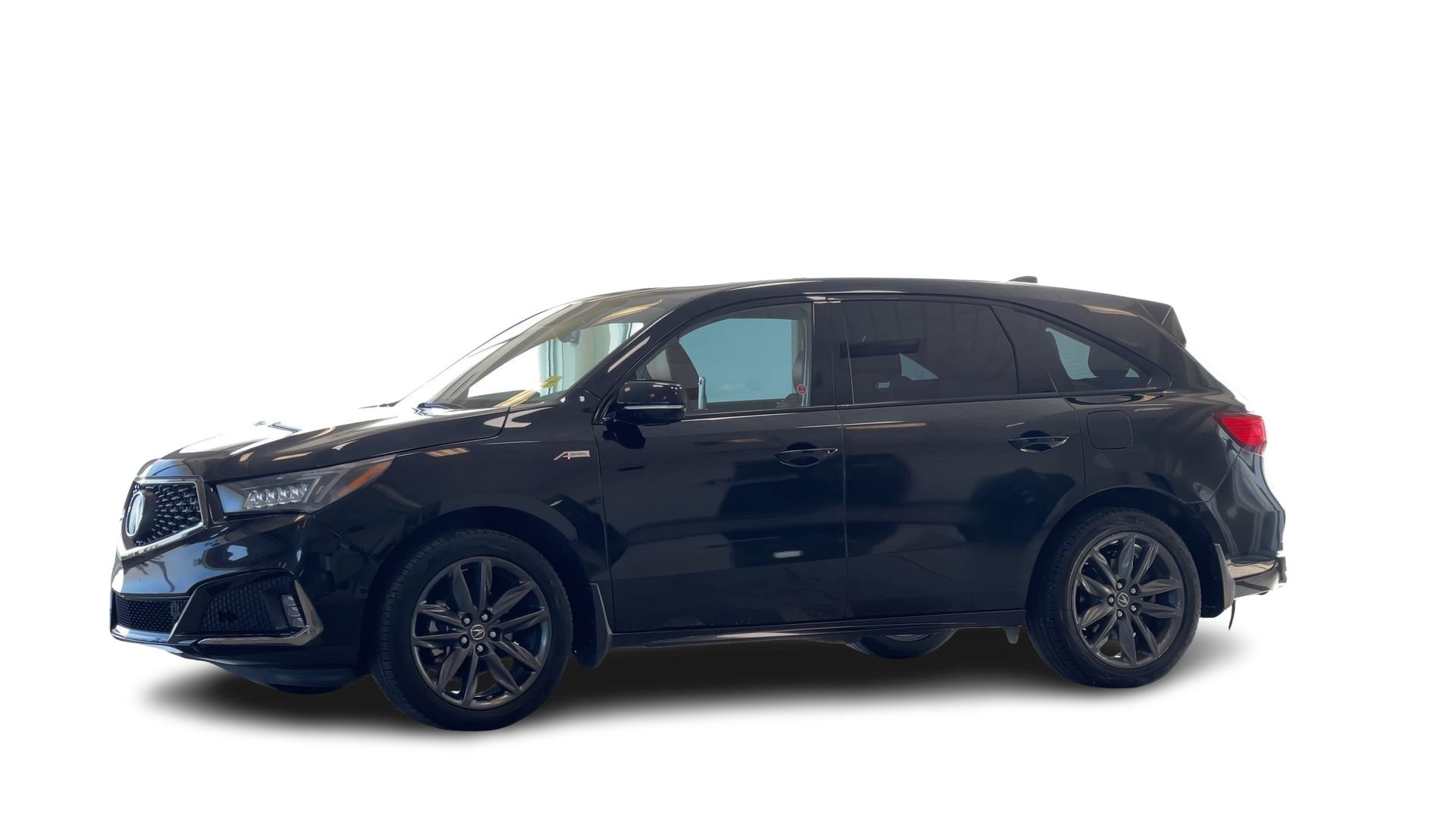 2019 Acura MDX in Regina, Saskatchewan