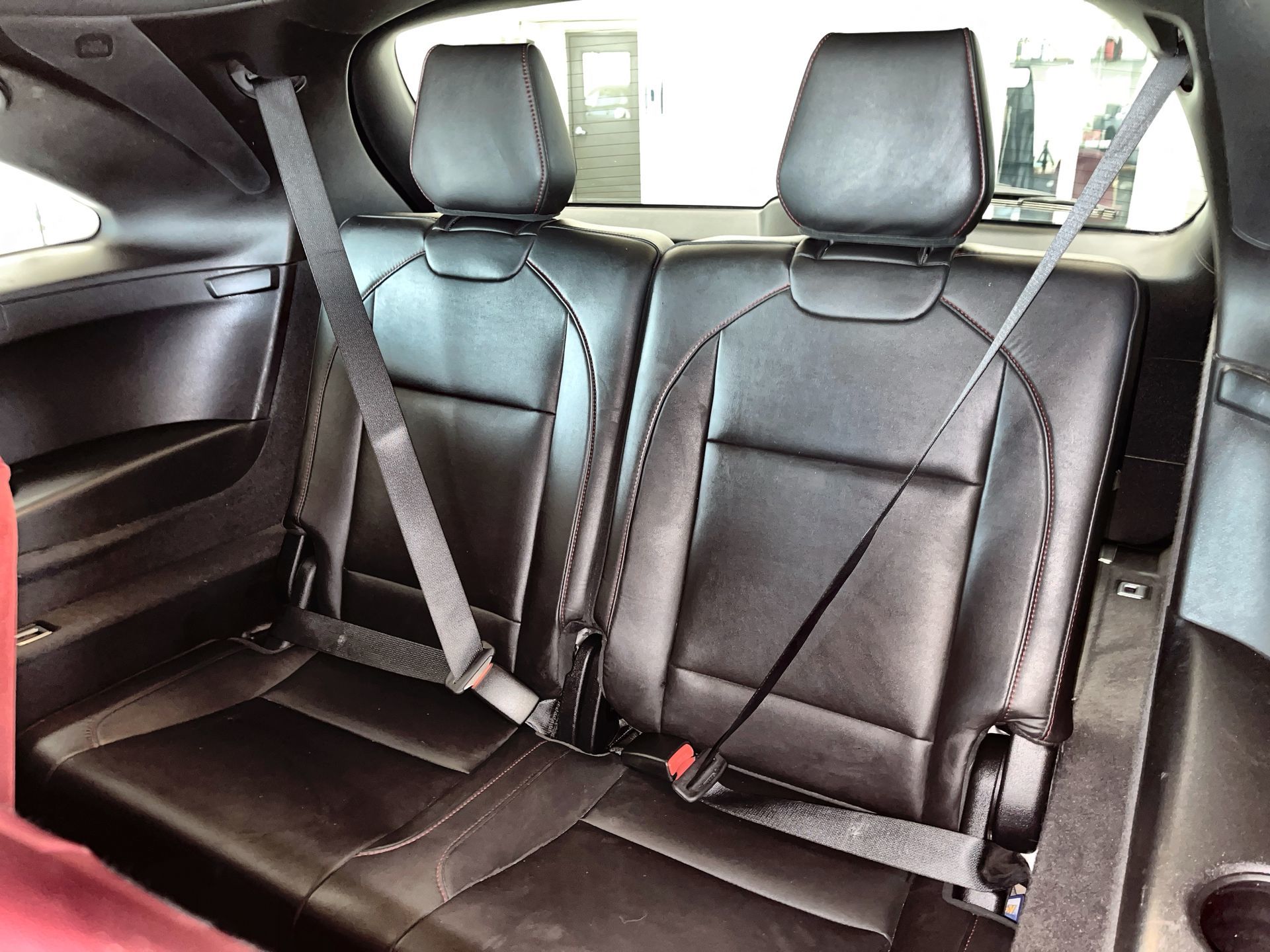 2019 Acura MDX in Regina, Saskatchewan