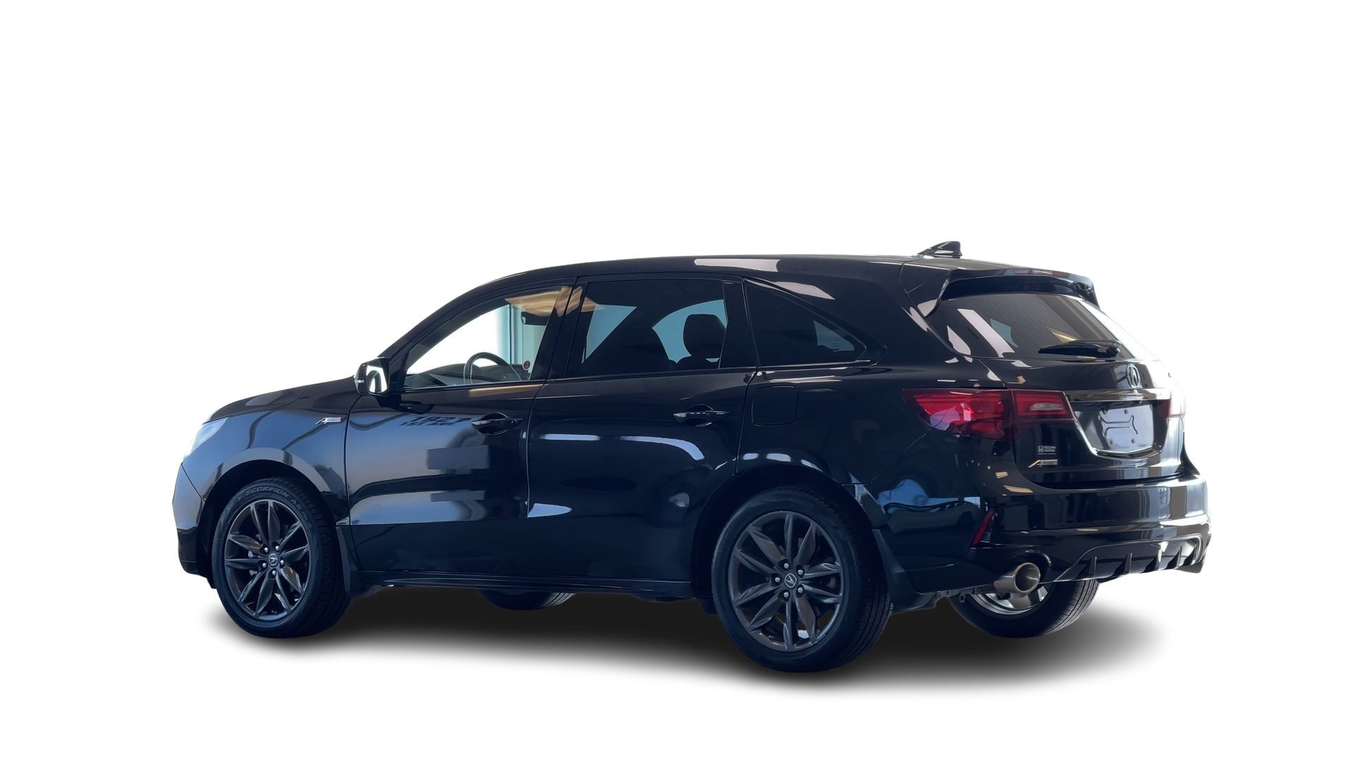 2019 Acura MDX in Regina, Saskatchewan