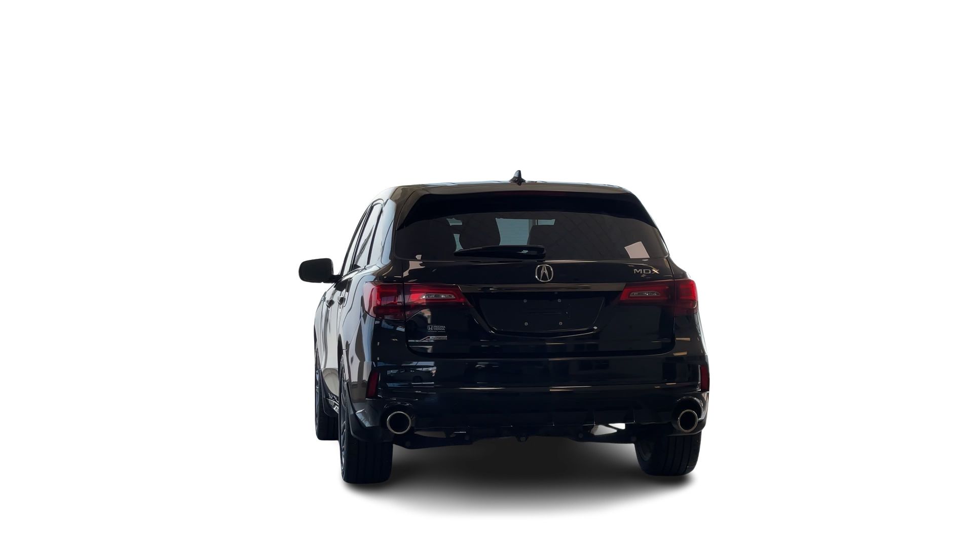 2019 Acura MDX in Regina, Saskatchewan