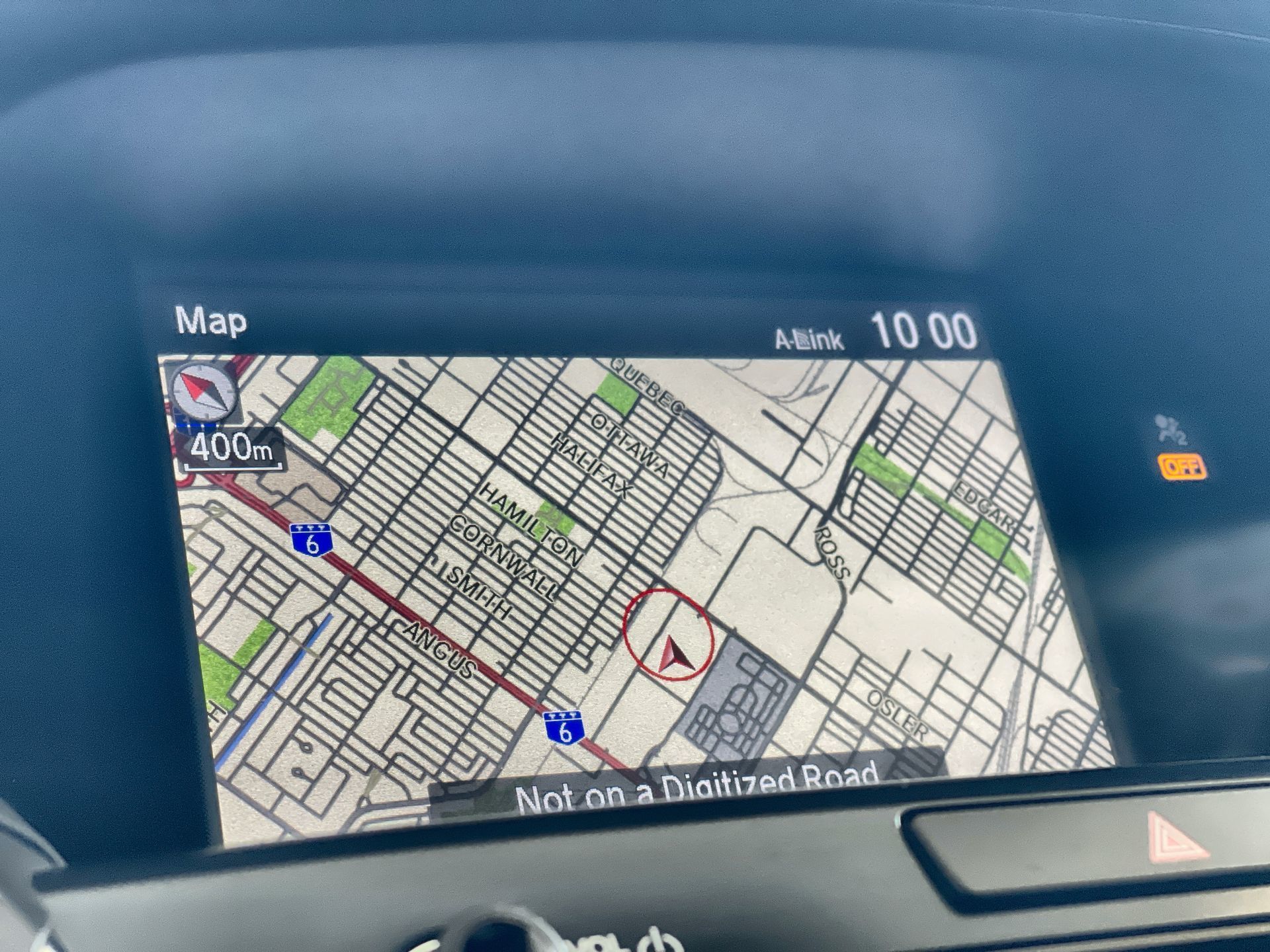2019 Acura MDX in Regina, Saskatchewan