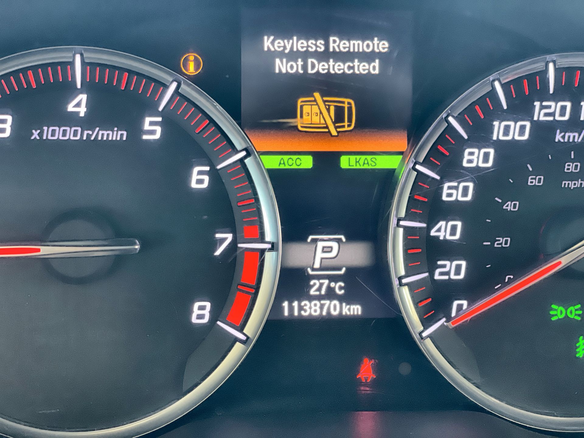 2019 Acura MDX in Regina, Saskatchewan