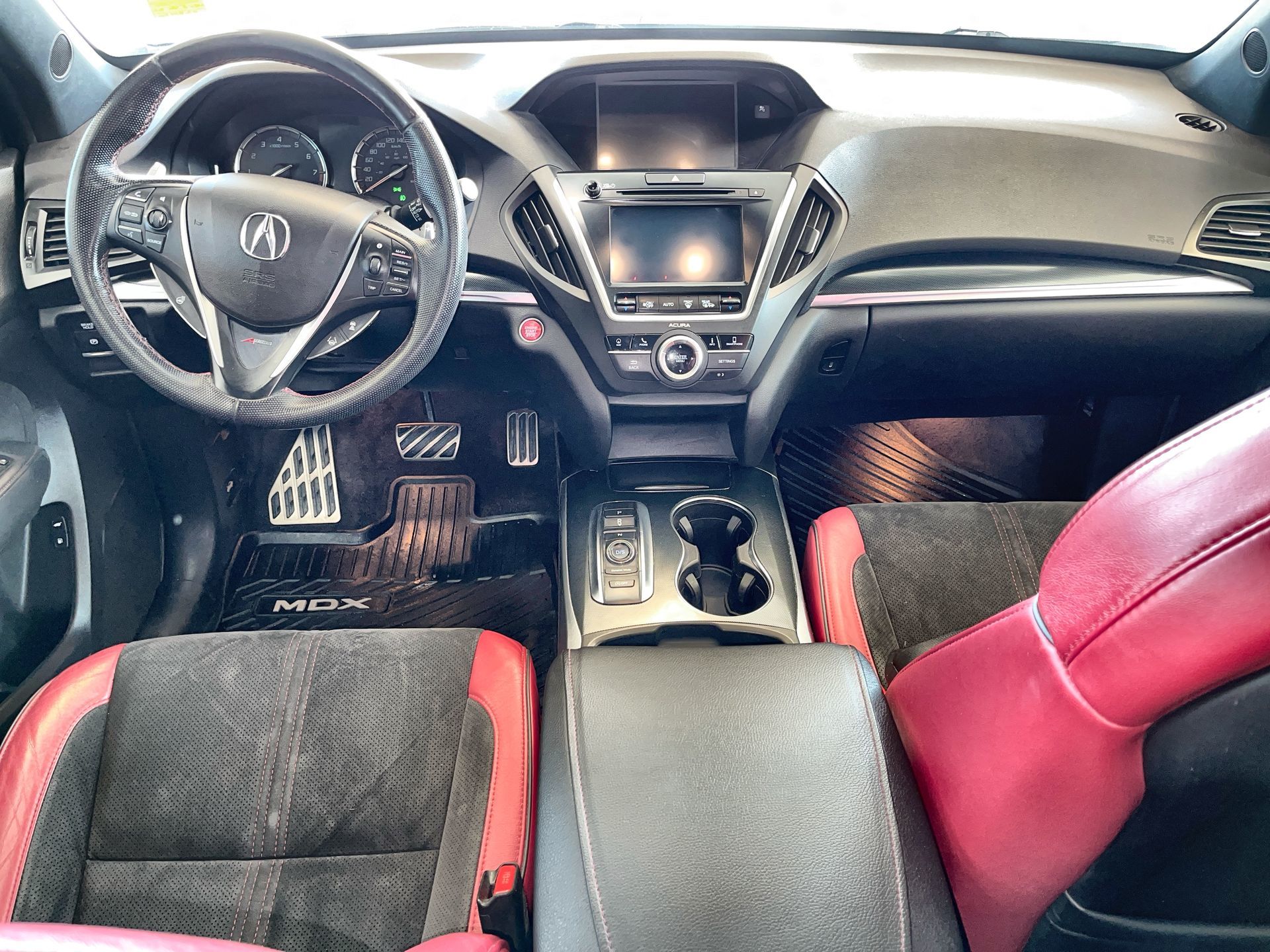 2019 Acura MDX in Regina, Saskatchewan