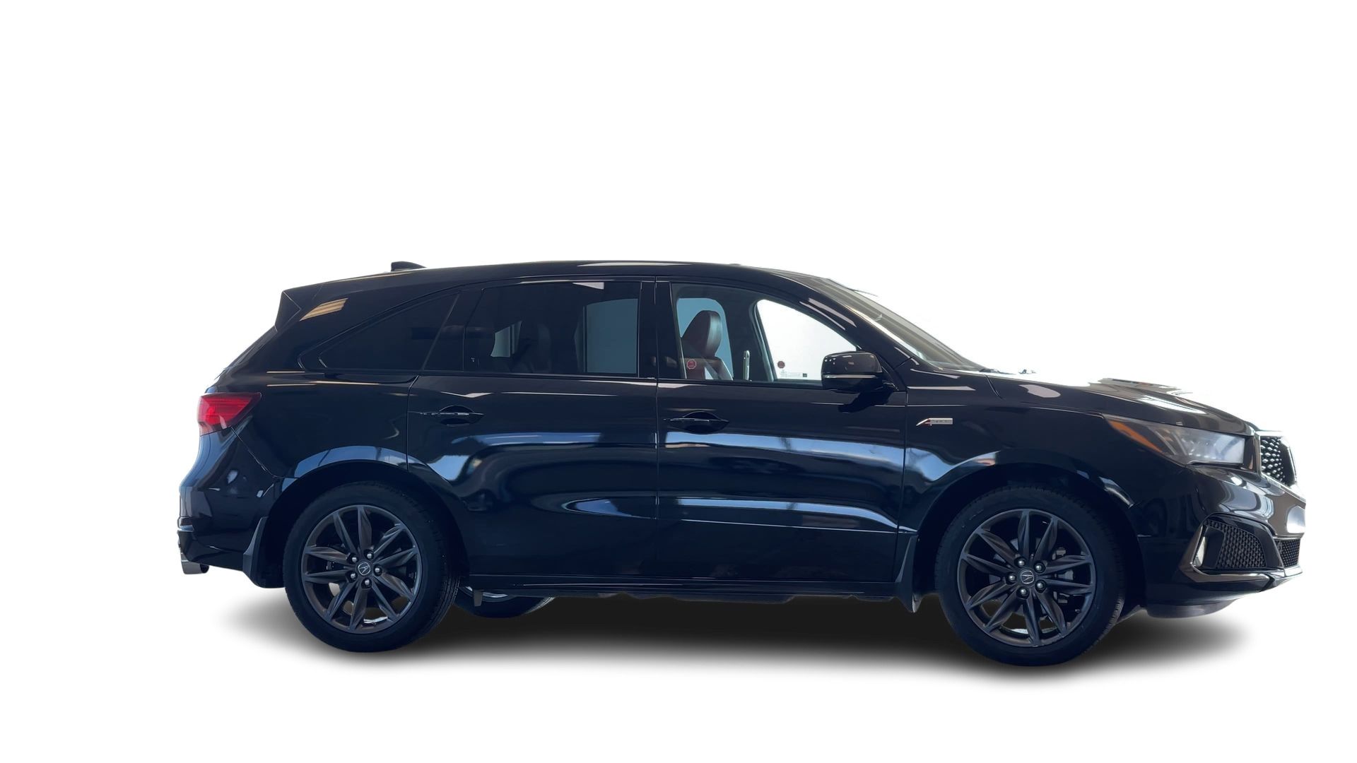 2019 Acura MDX in Regina, Saskatchewan
