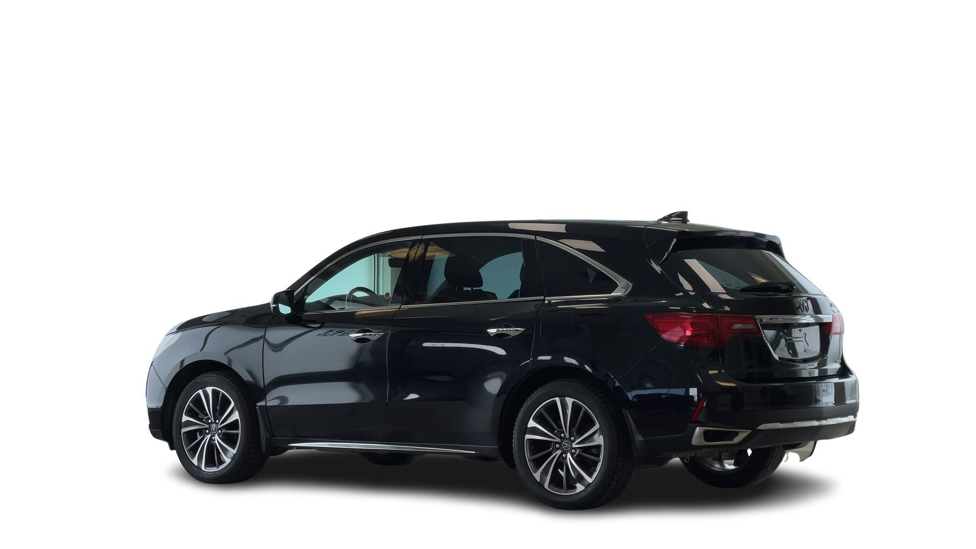 Acura MDX  2020 à Regina, Saskatchewan