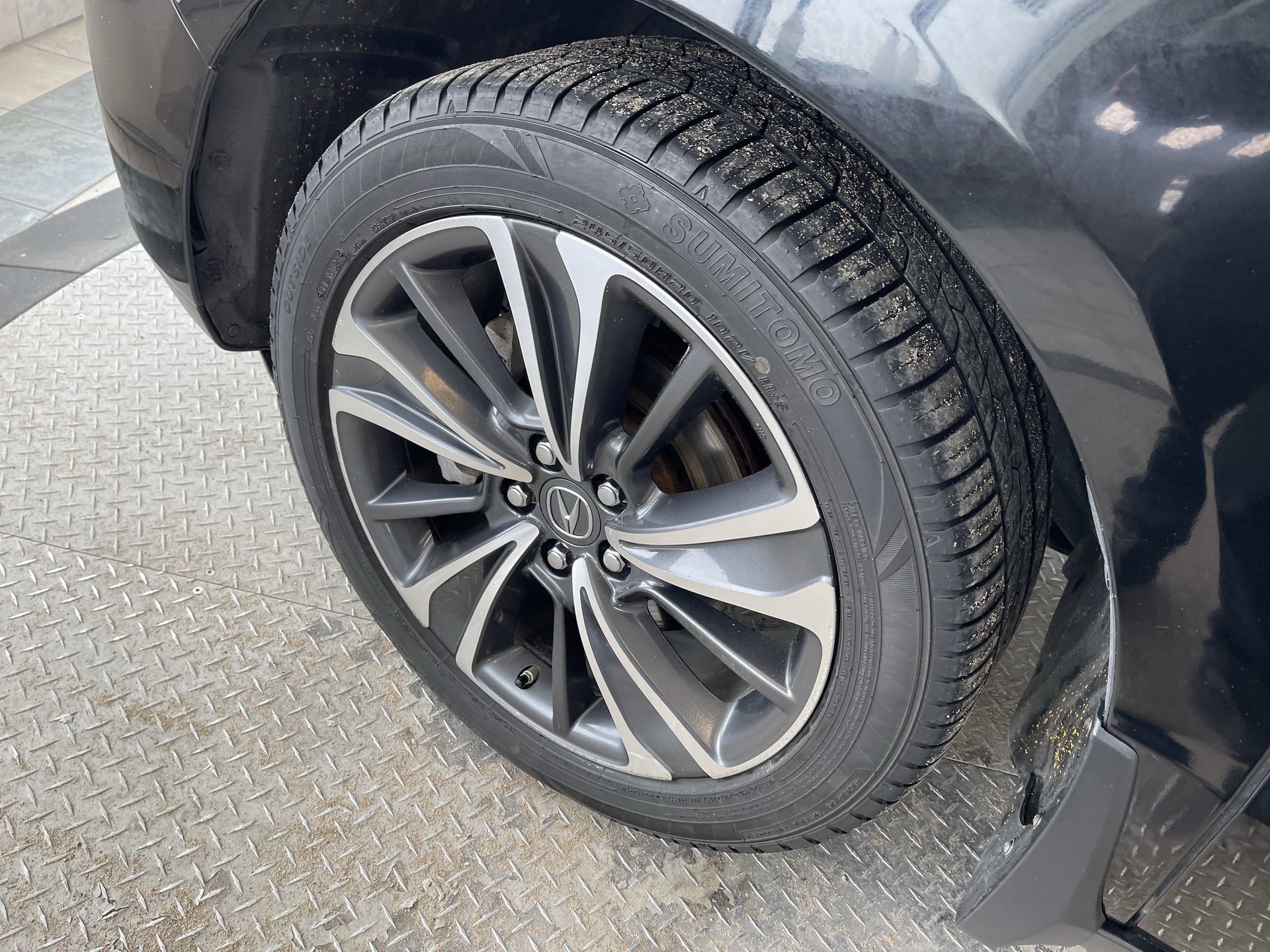 Acura MDX  2020 à Regina, Saskatchewan