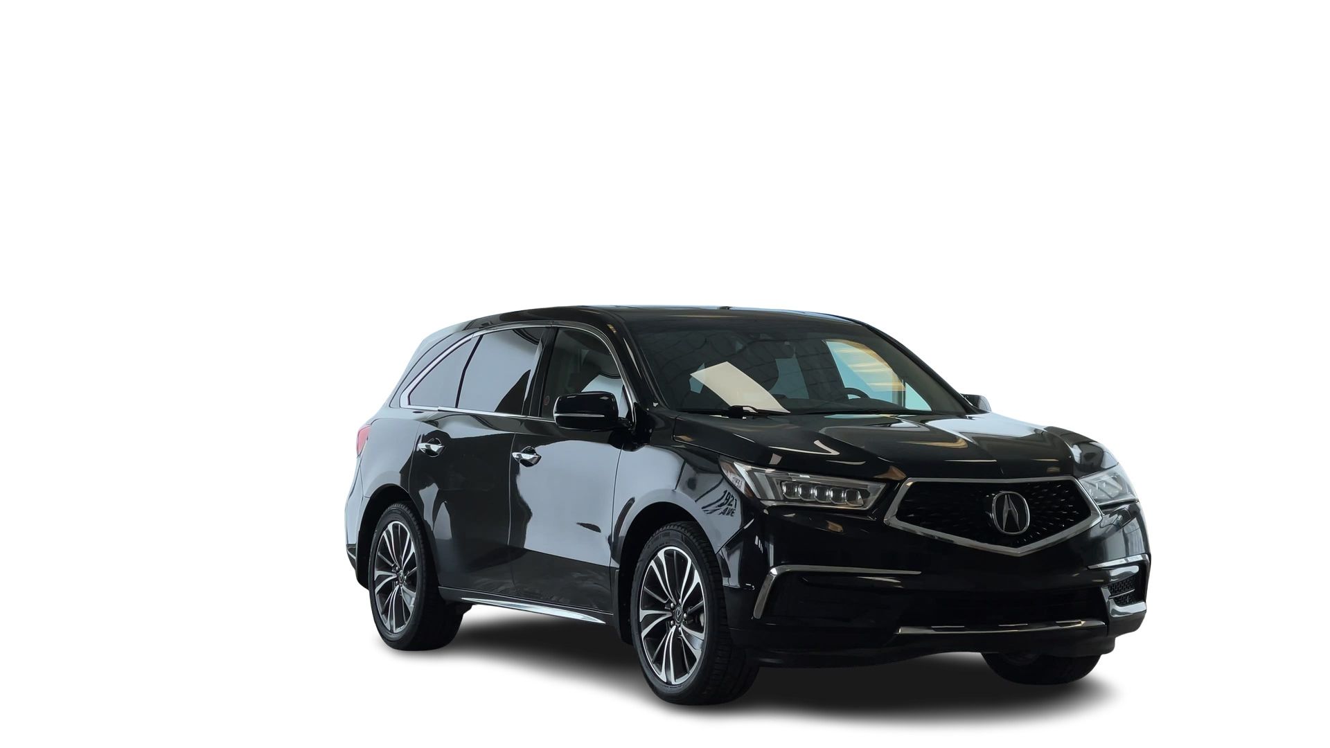 Acura MDX  2020 à Regina, Saskatchewan