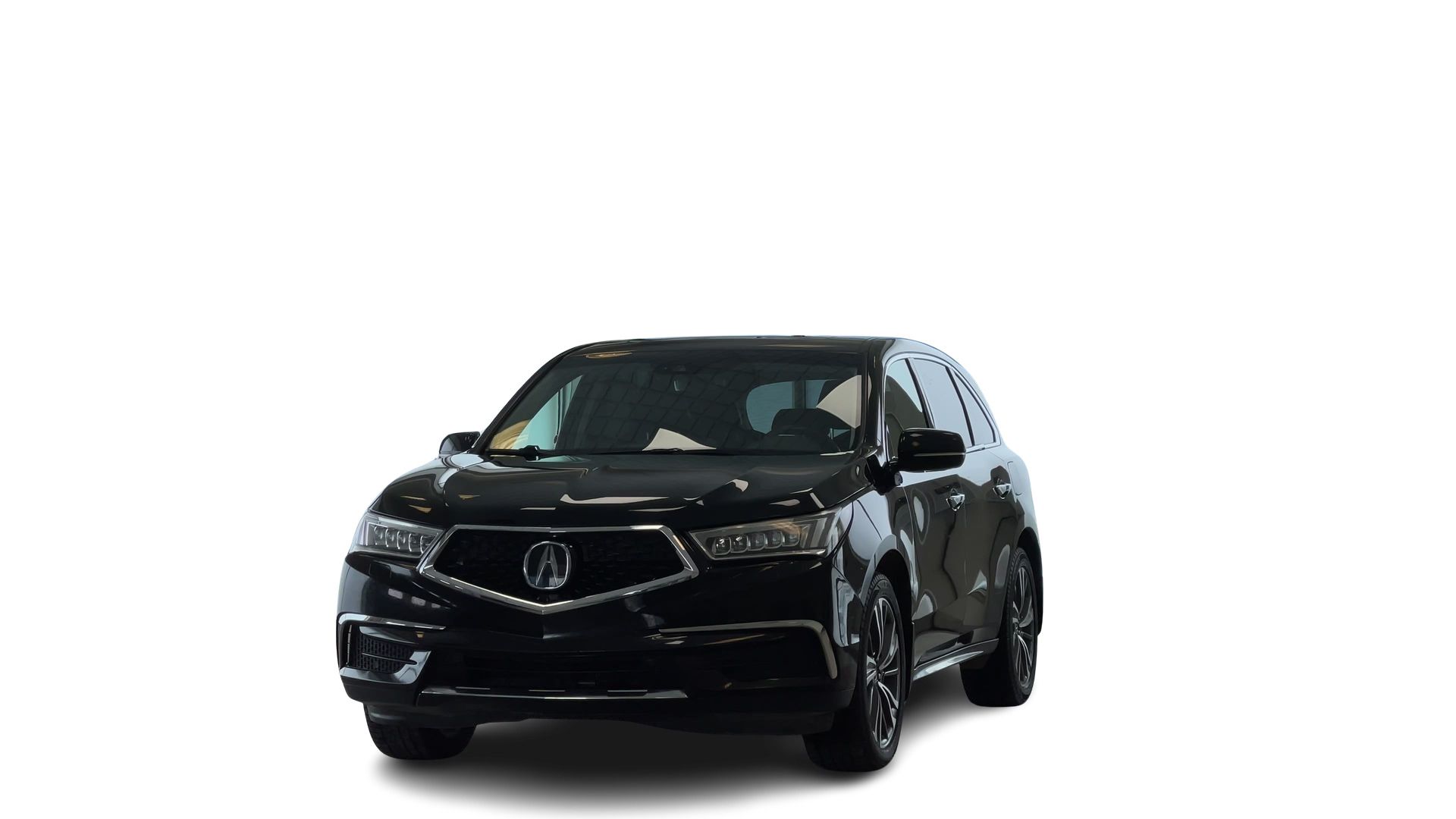 Acura MDX  2020 à Regina, Saskatchewan