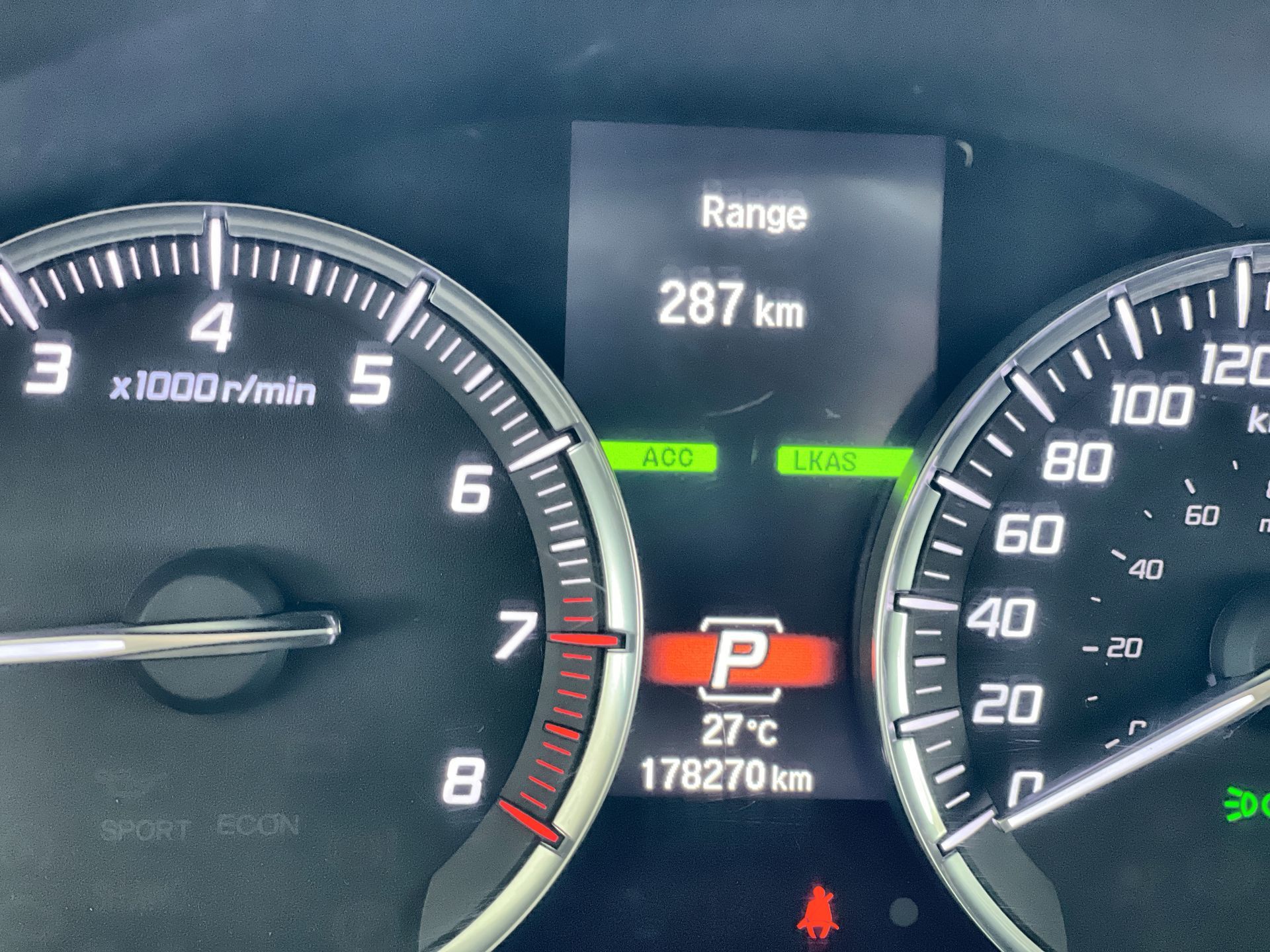 Acura MDX  2020 à Regina, Saskatchewan