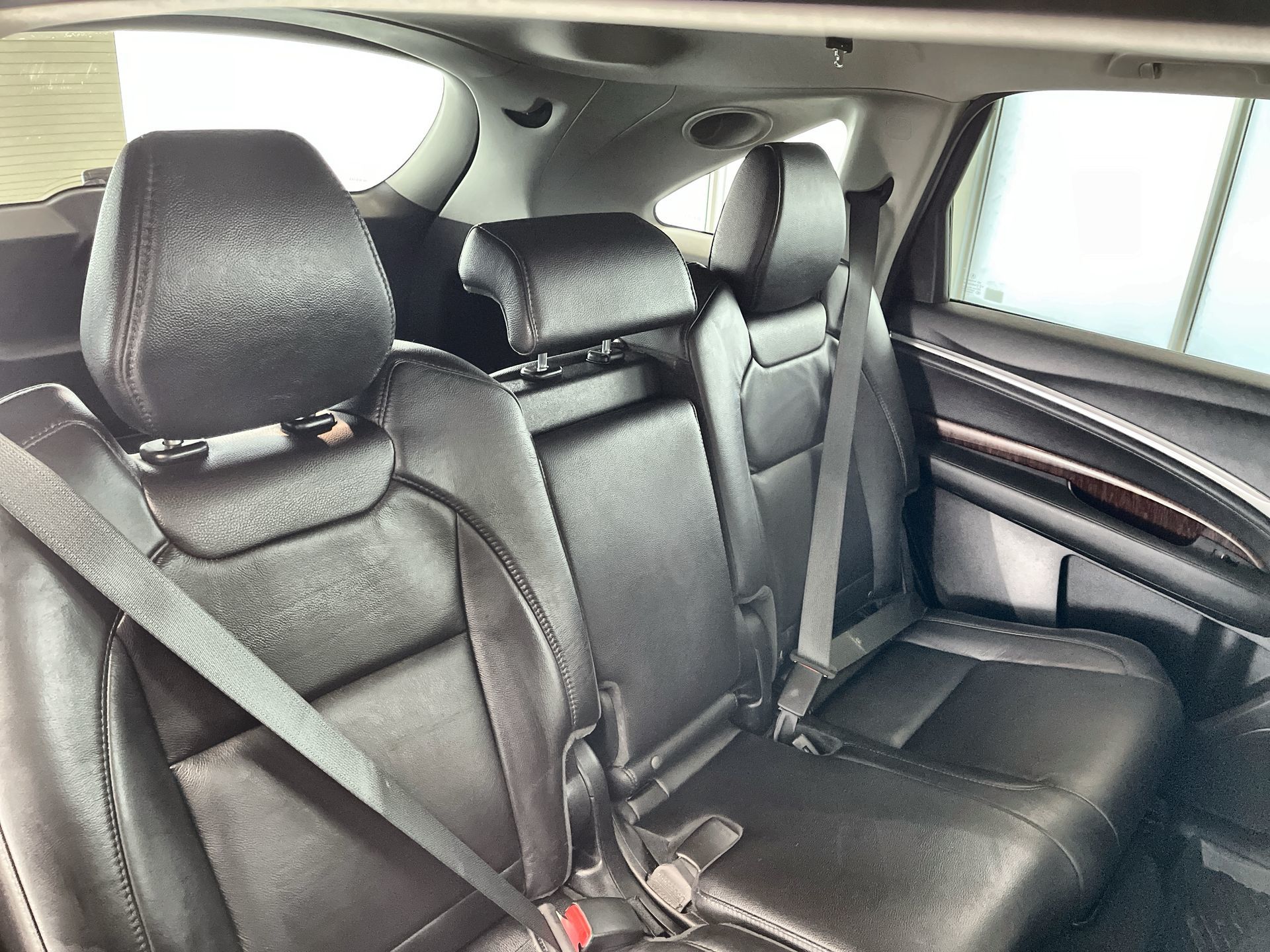 Acura MDX  2020 à Regina, Saskatchewan