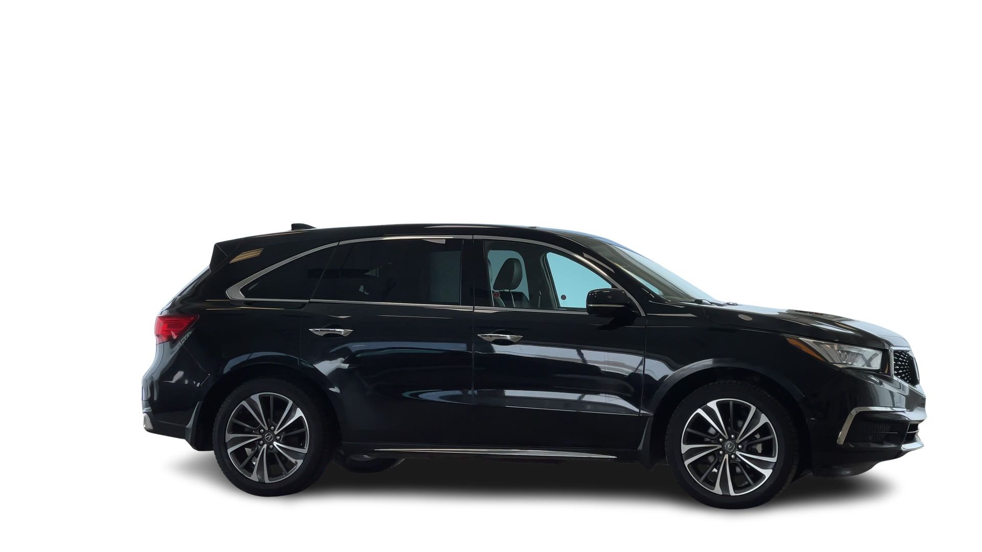 Acura MDX  2020 à Regina, Saskatchewan