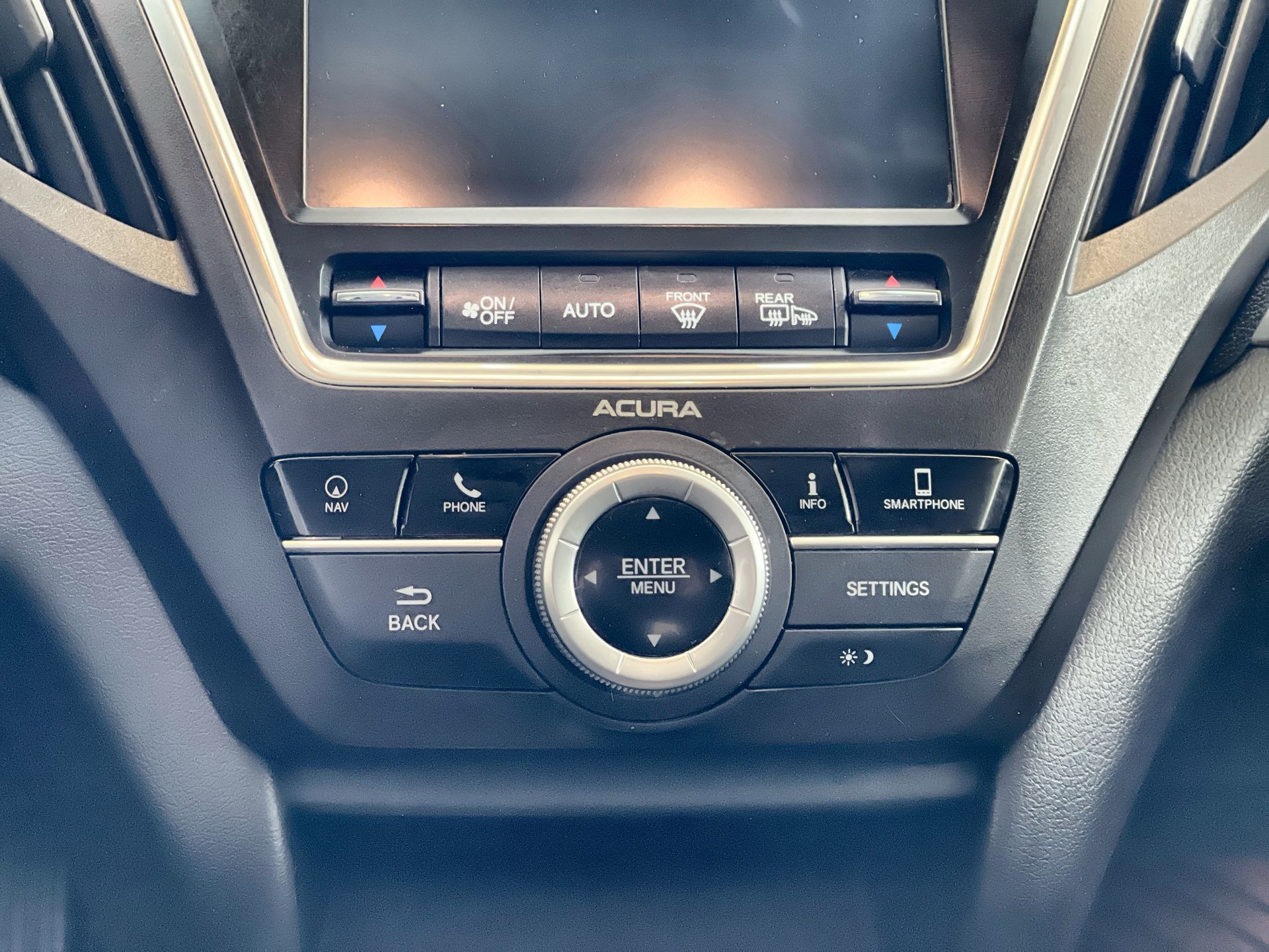 Acura MDX  2020 à Regina, Saskatchewan