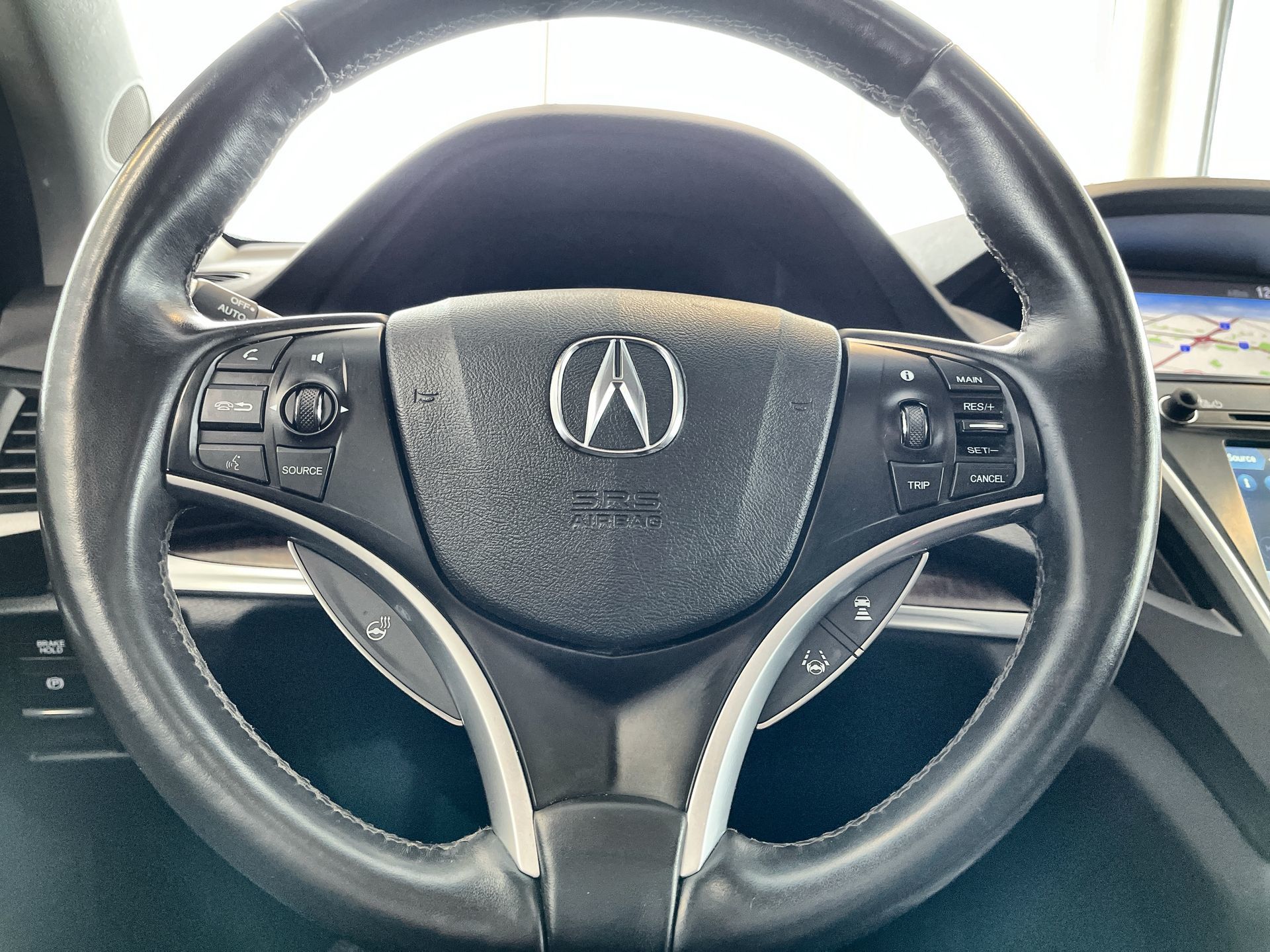 Acura MDX  2020 à Regina, Saskatchewan